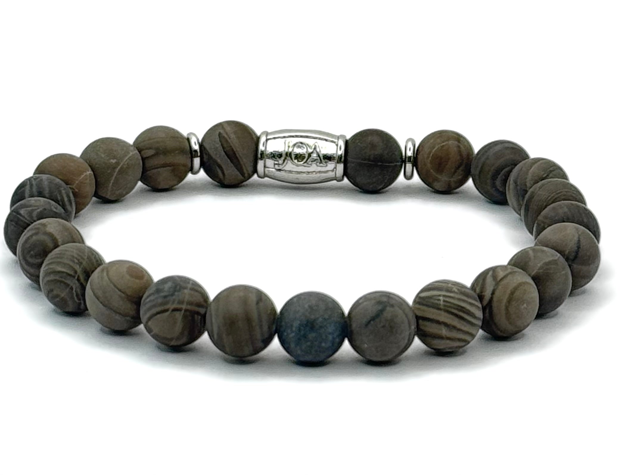 Versteend hout