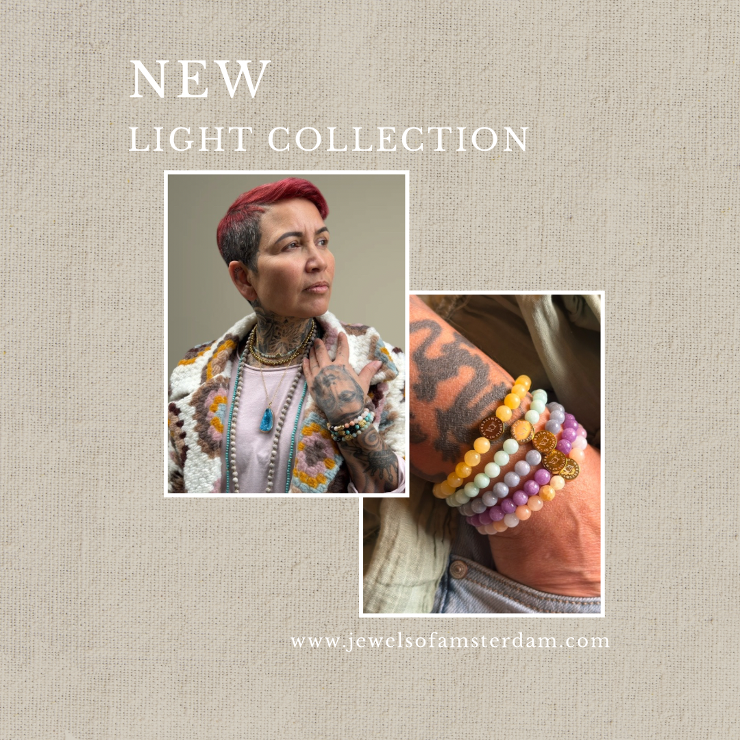 Maak kennis met de Light Collection
