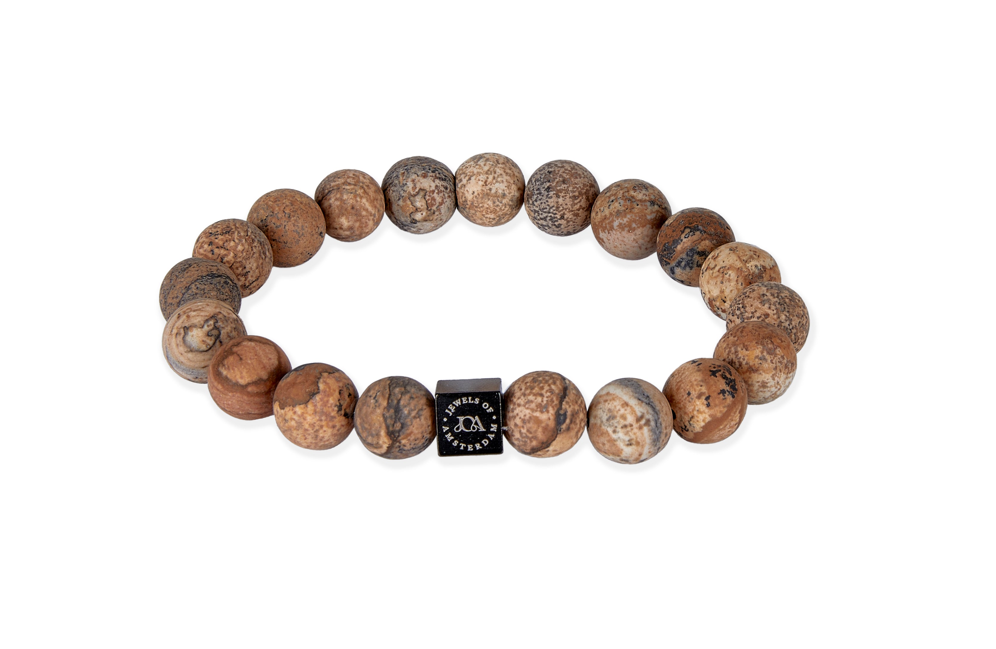 BLACK LABEL ARMBAND - BLUE STRIPE MALACHIET