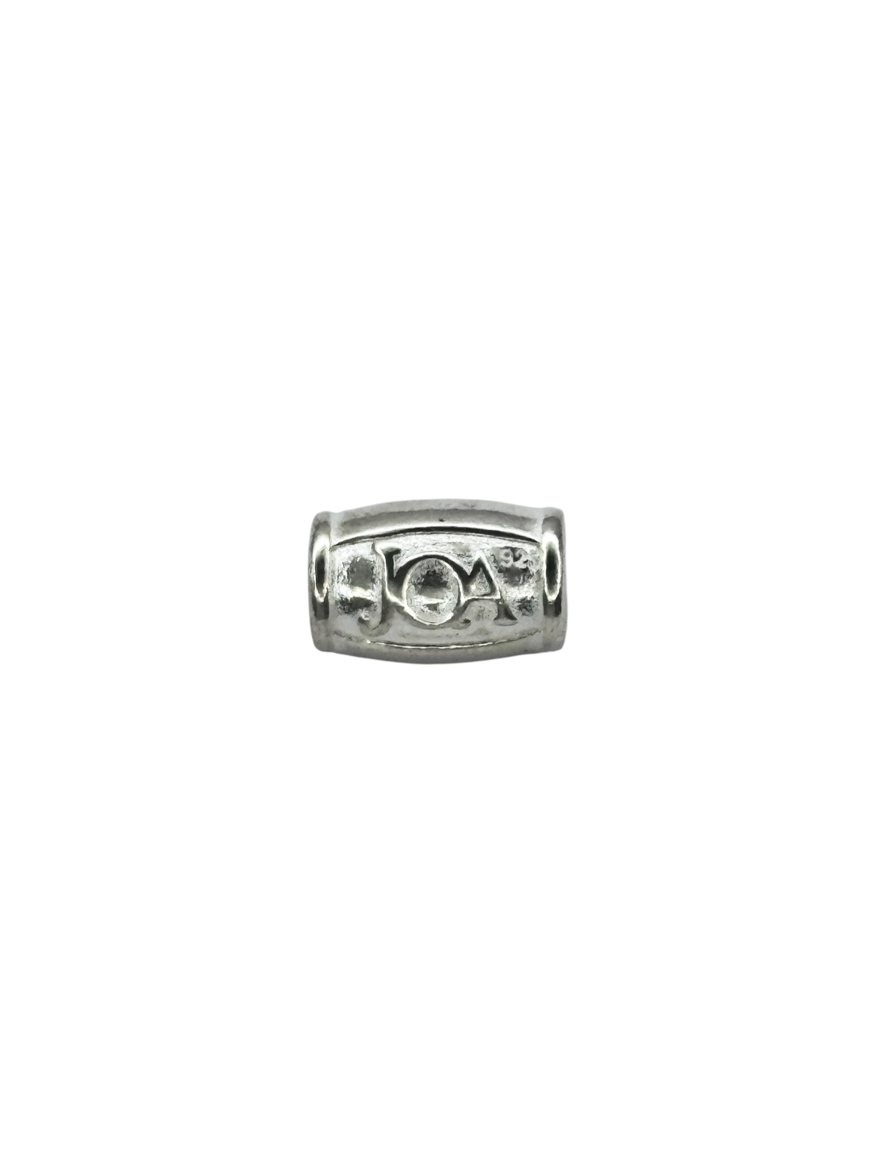 Jewels of Amsterdam 925 sterling zilveren bedel