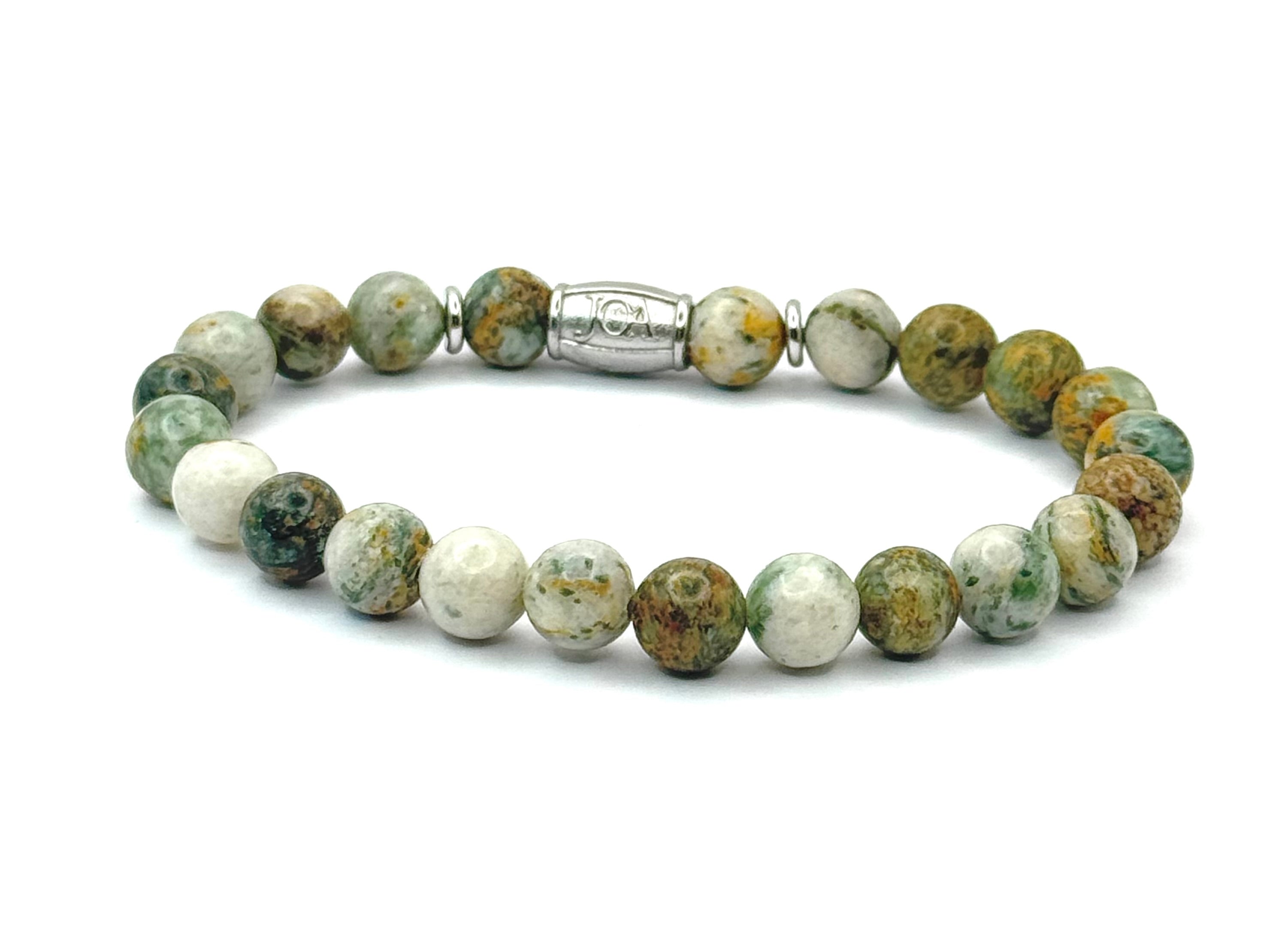 Autumn - Sterling 925 zilver