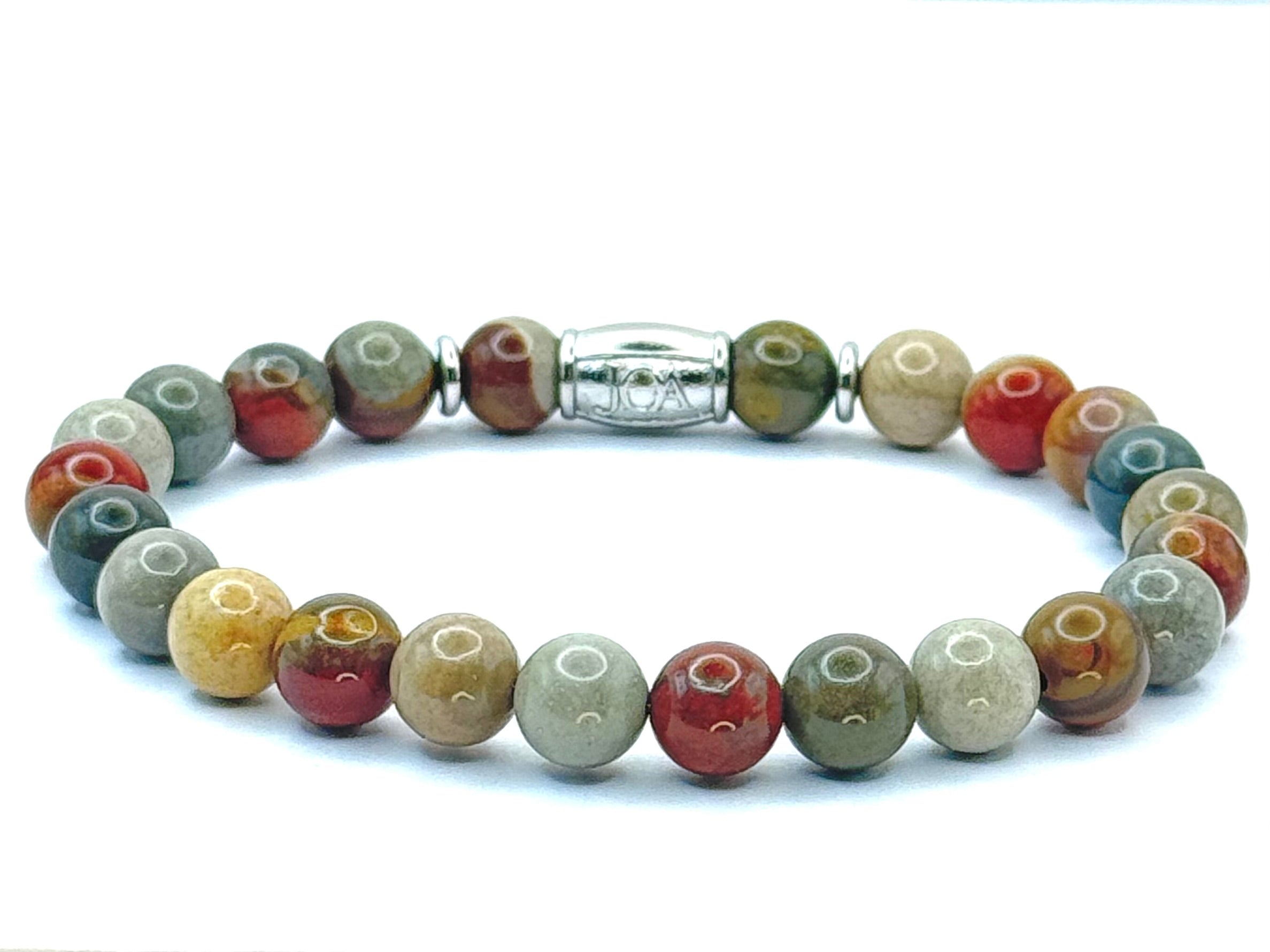 Full colour - Sterling 925 zilver