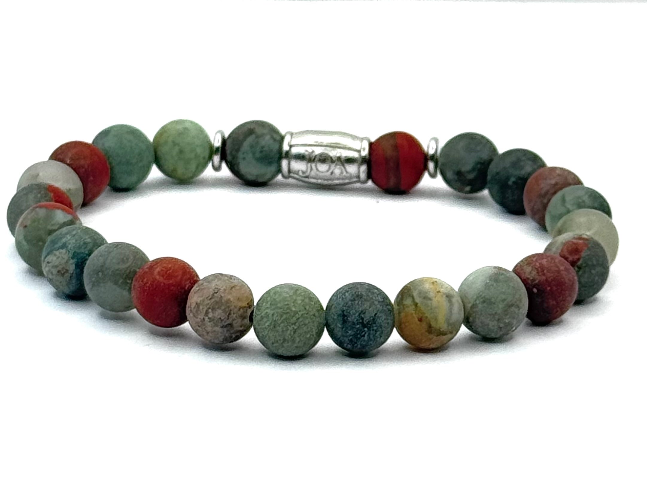 Dark Blood - Sterling 925 zilver