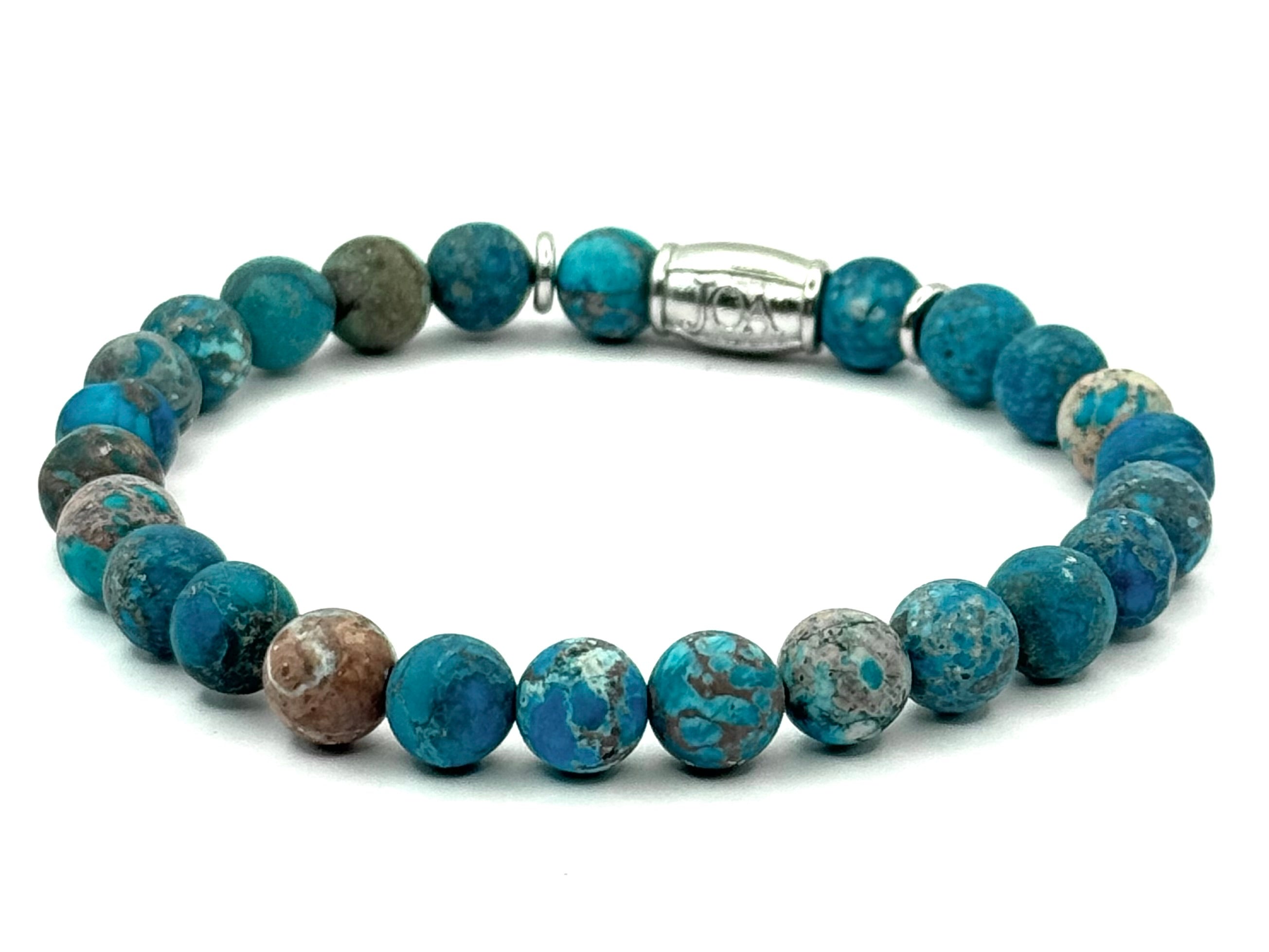 Turquoise - Sterling 925 Zilver