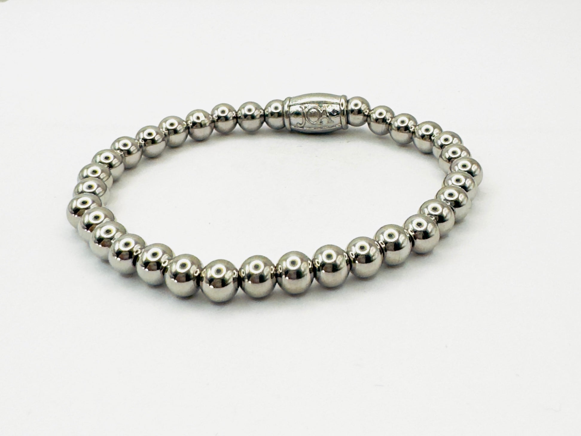 Core bracelet 6mm