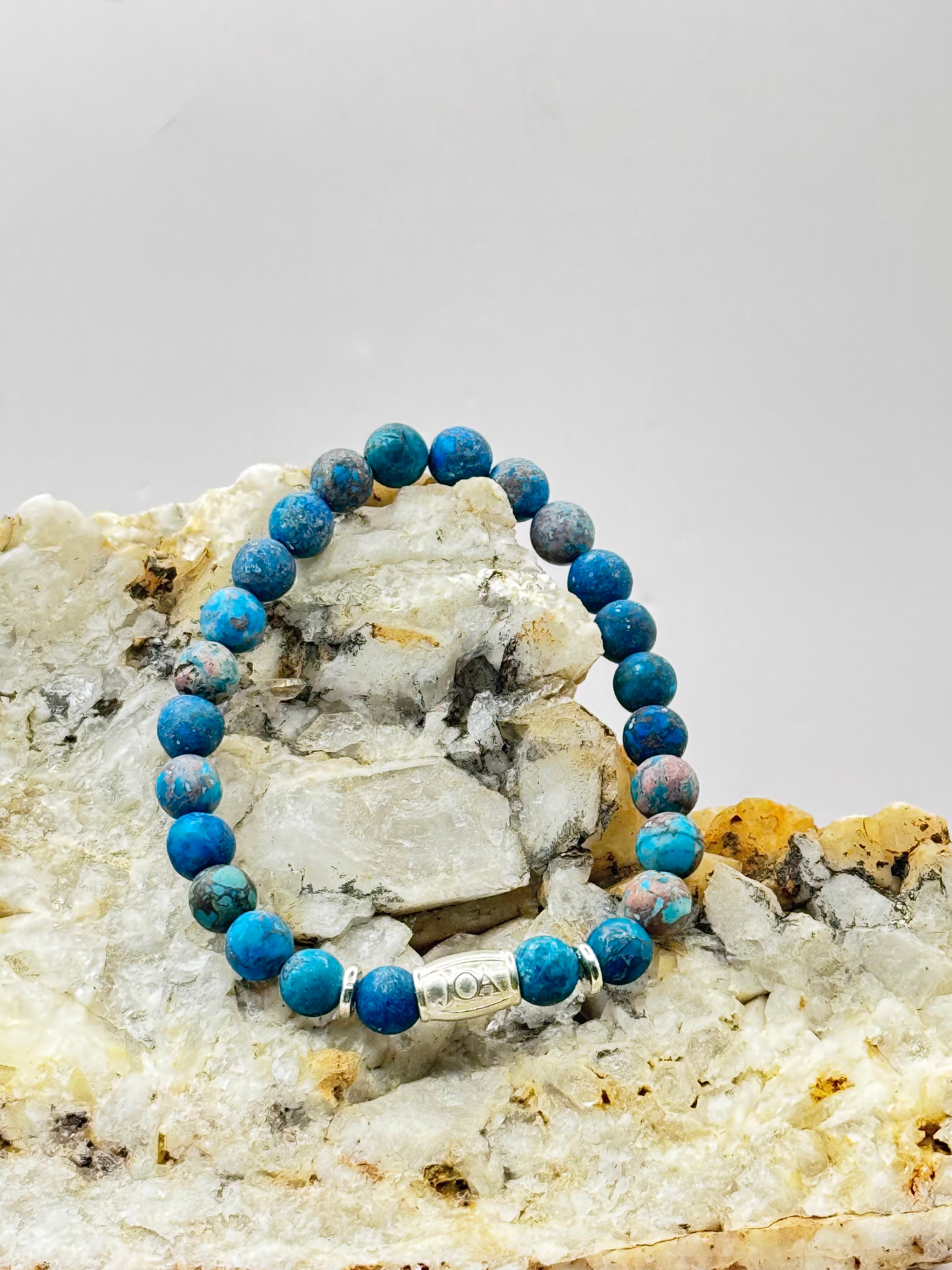 Turquoise - Sterling 925 Zilver