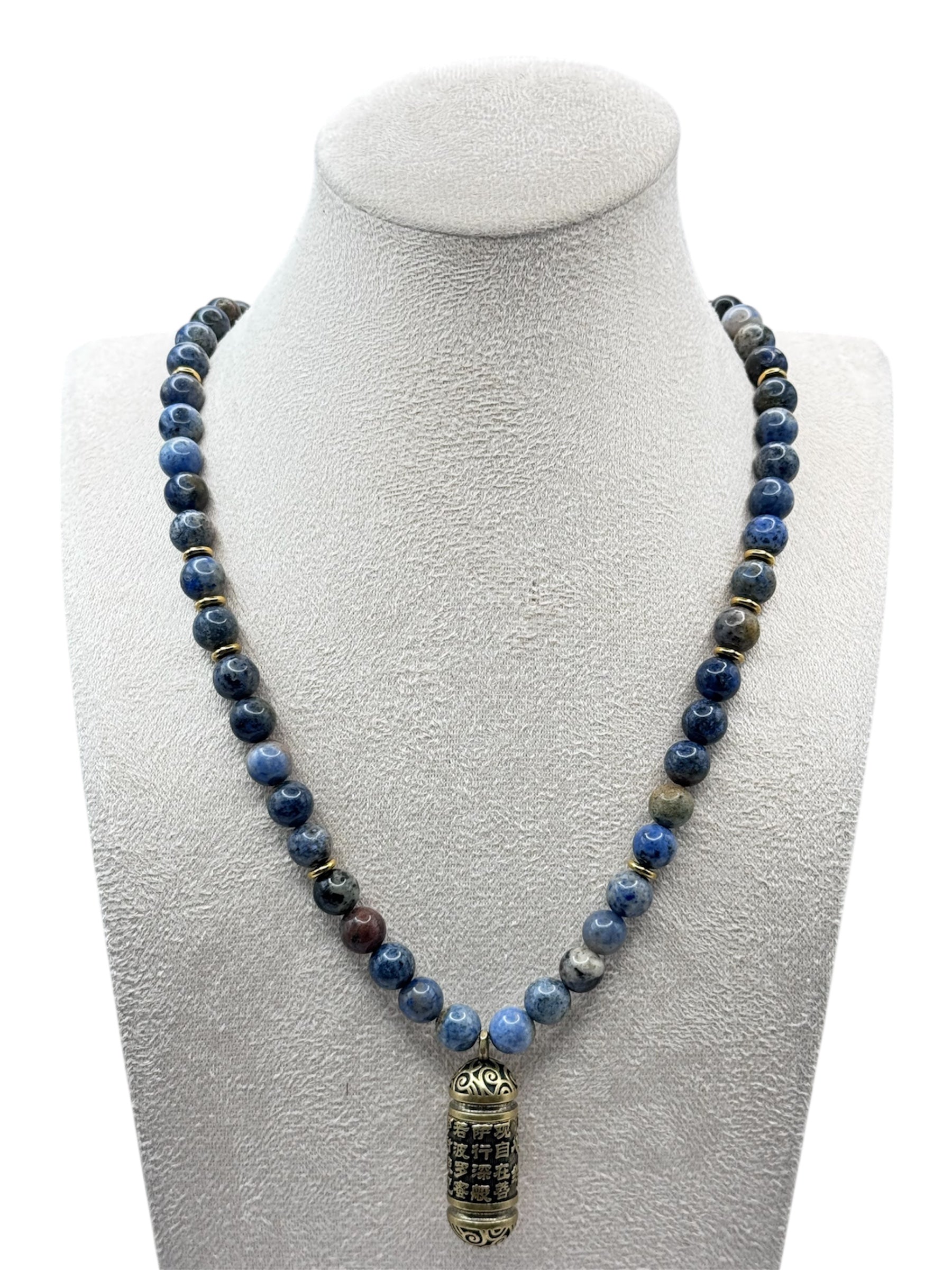 Flame Festival ketting