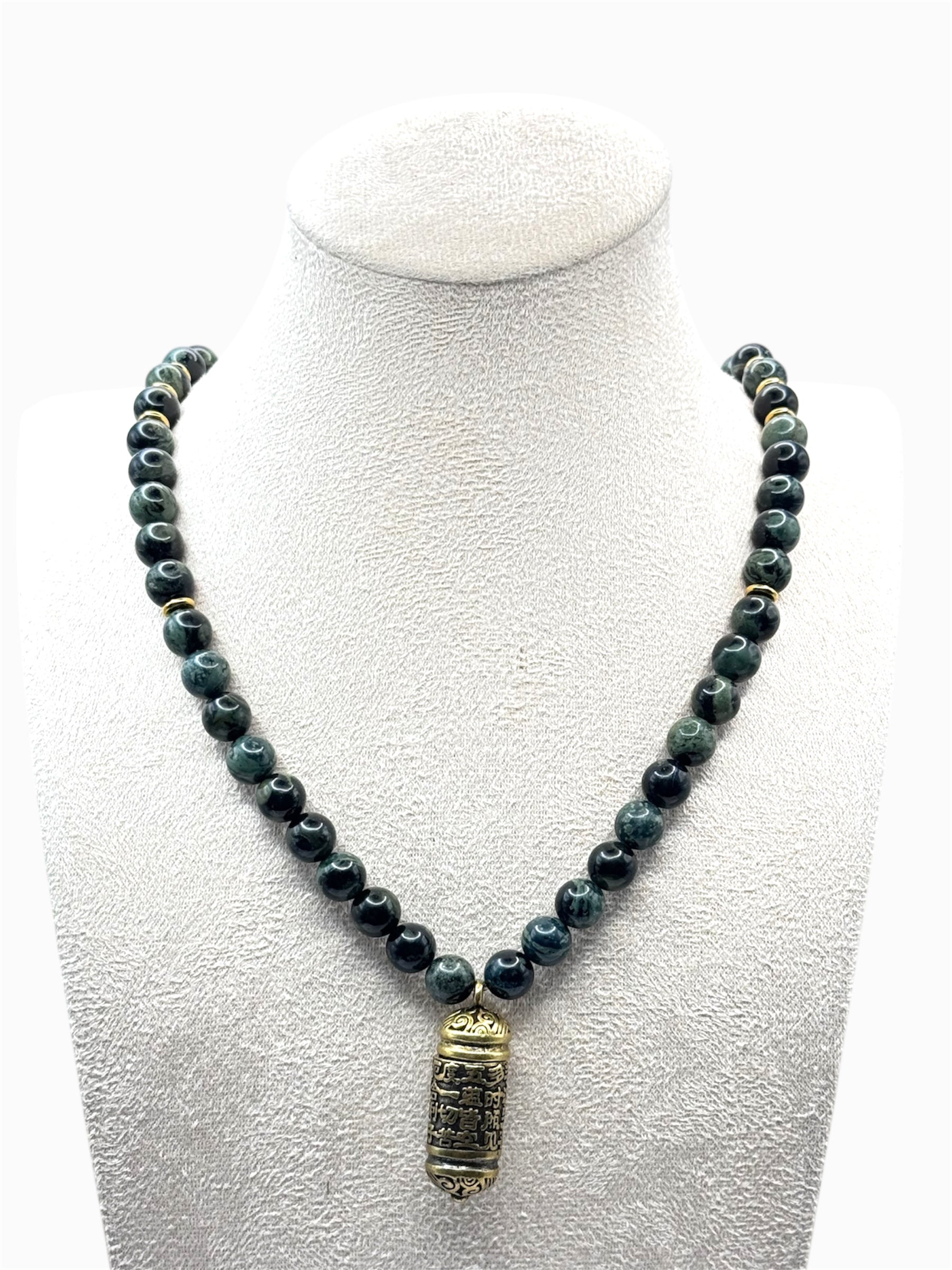 Flame Festival ketting