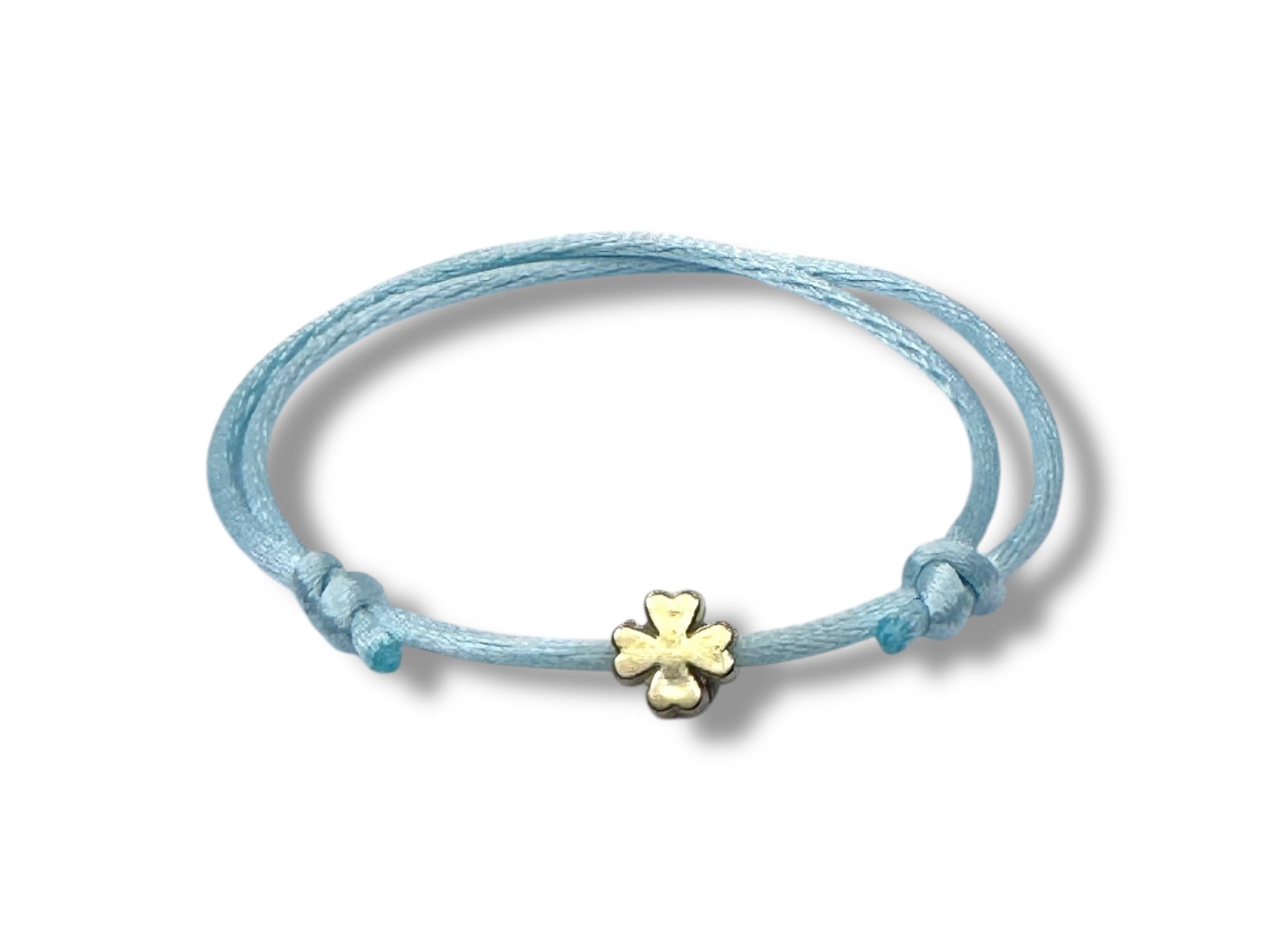 Lucky Charm Armband - 3 armband