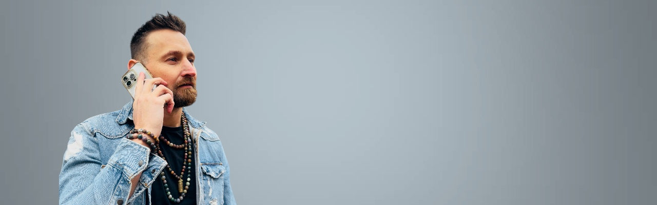banner heren collectie