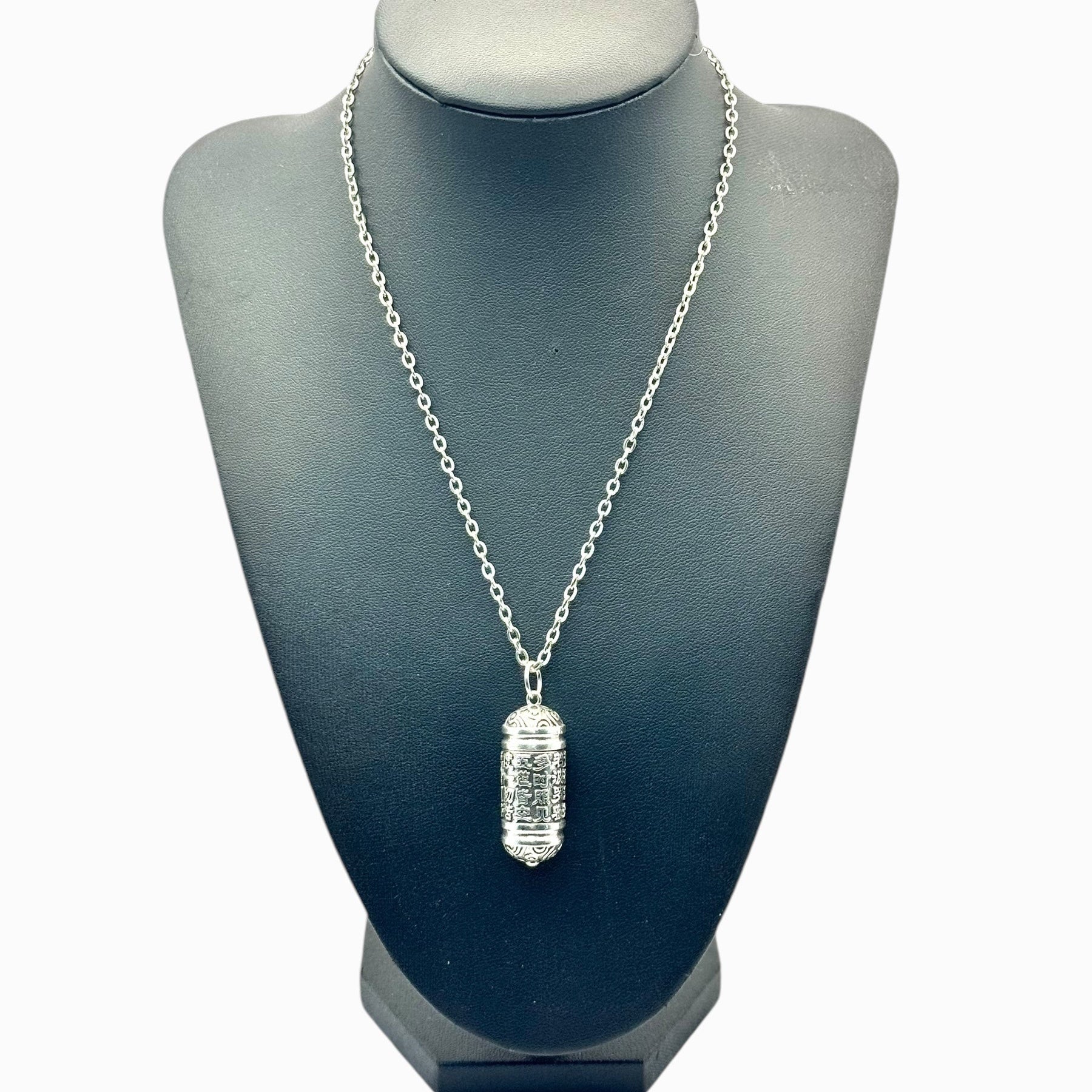 Gouden festival ketting no2