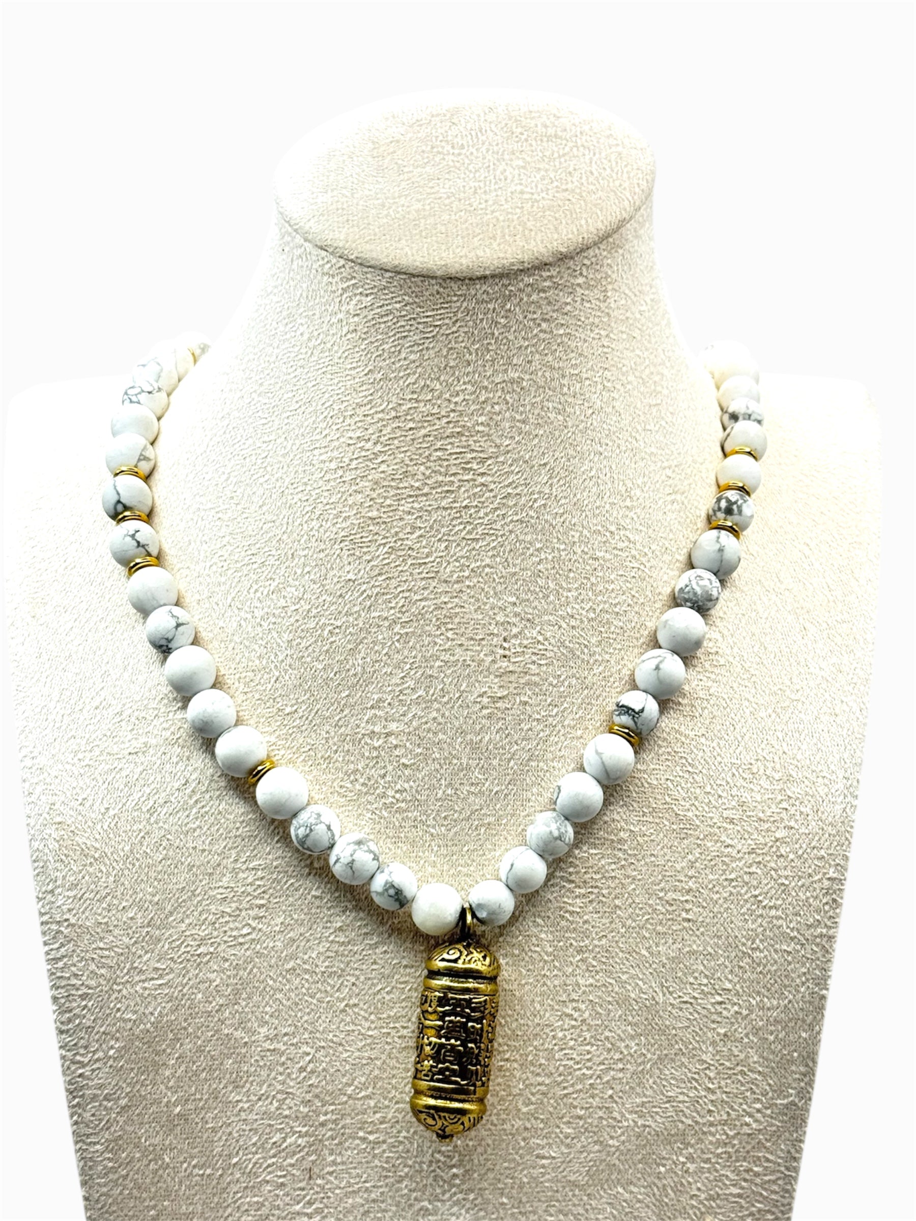 howliet festival ketting
