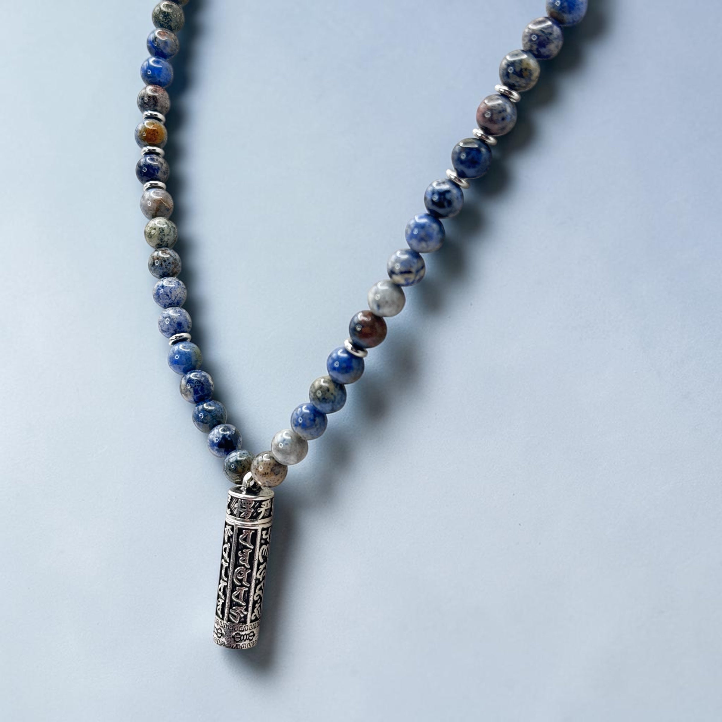 sodaliet festival ketting