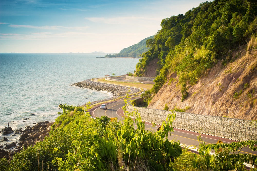 thailand afbeelding