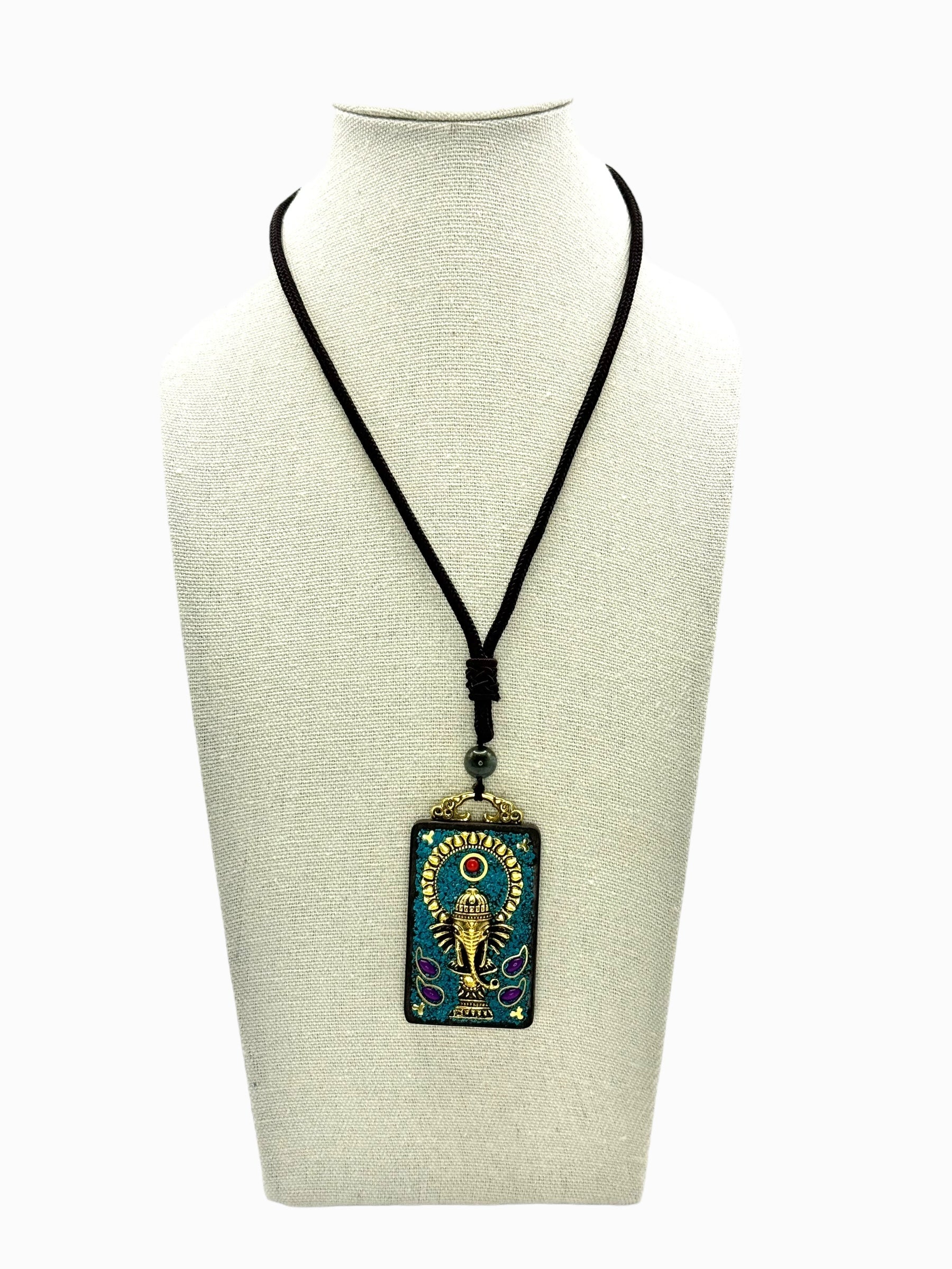 thailand olifant ketting
