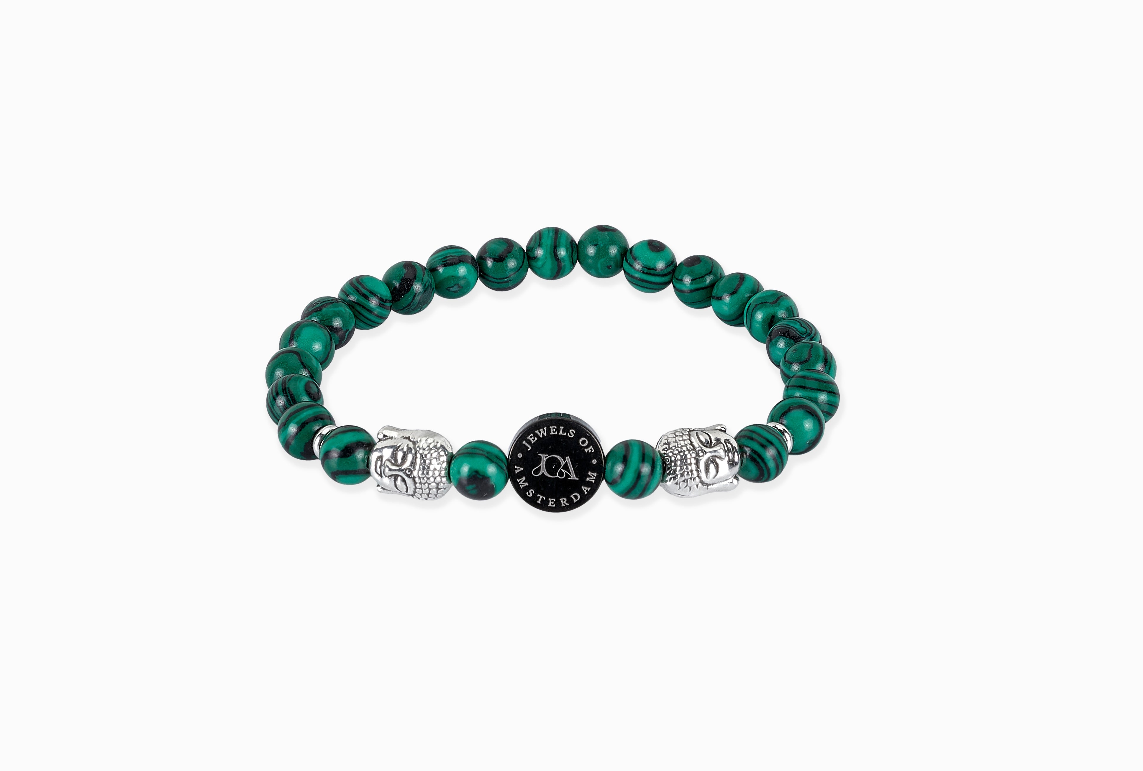 Groen Malachiet