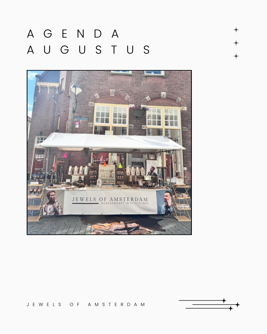 Agenda Augustus