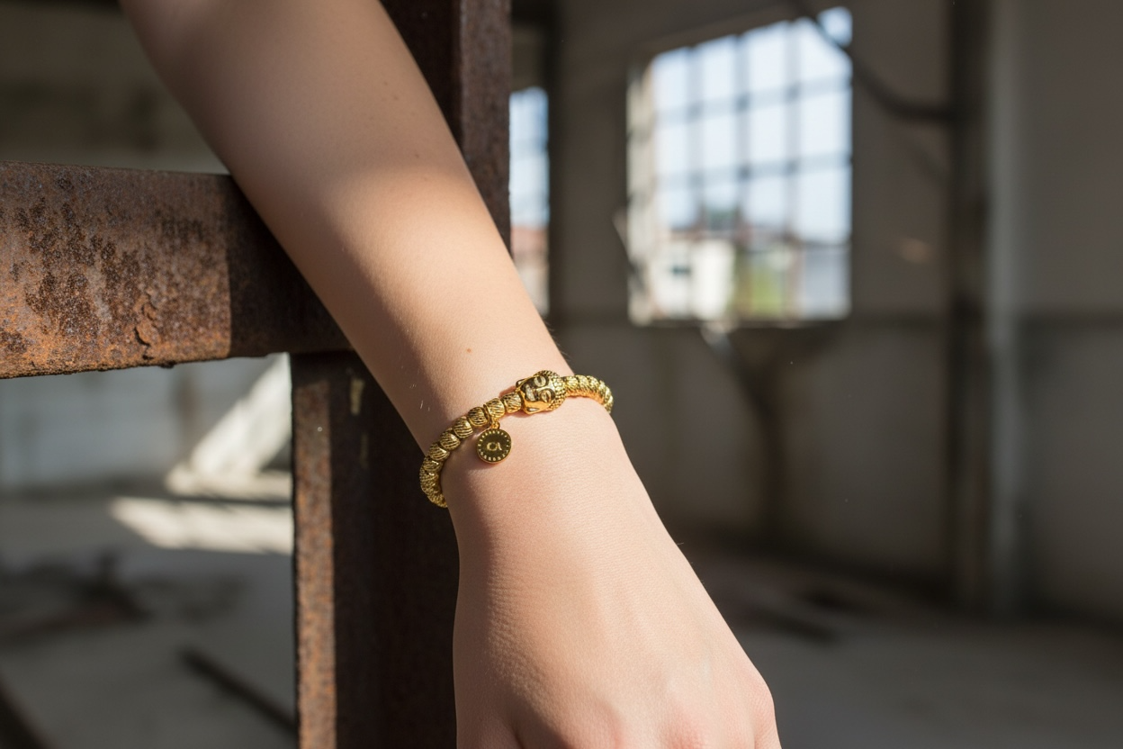 Boeddha Dames armbanden