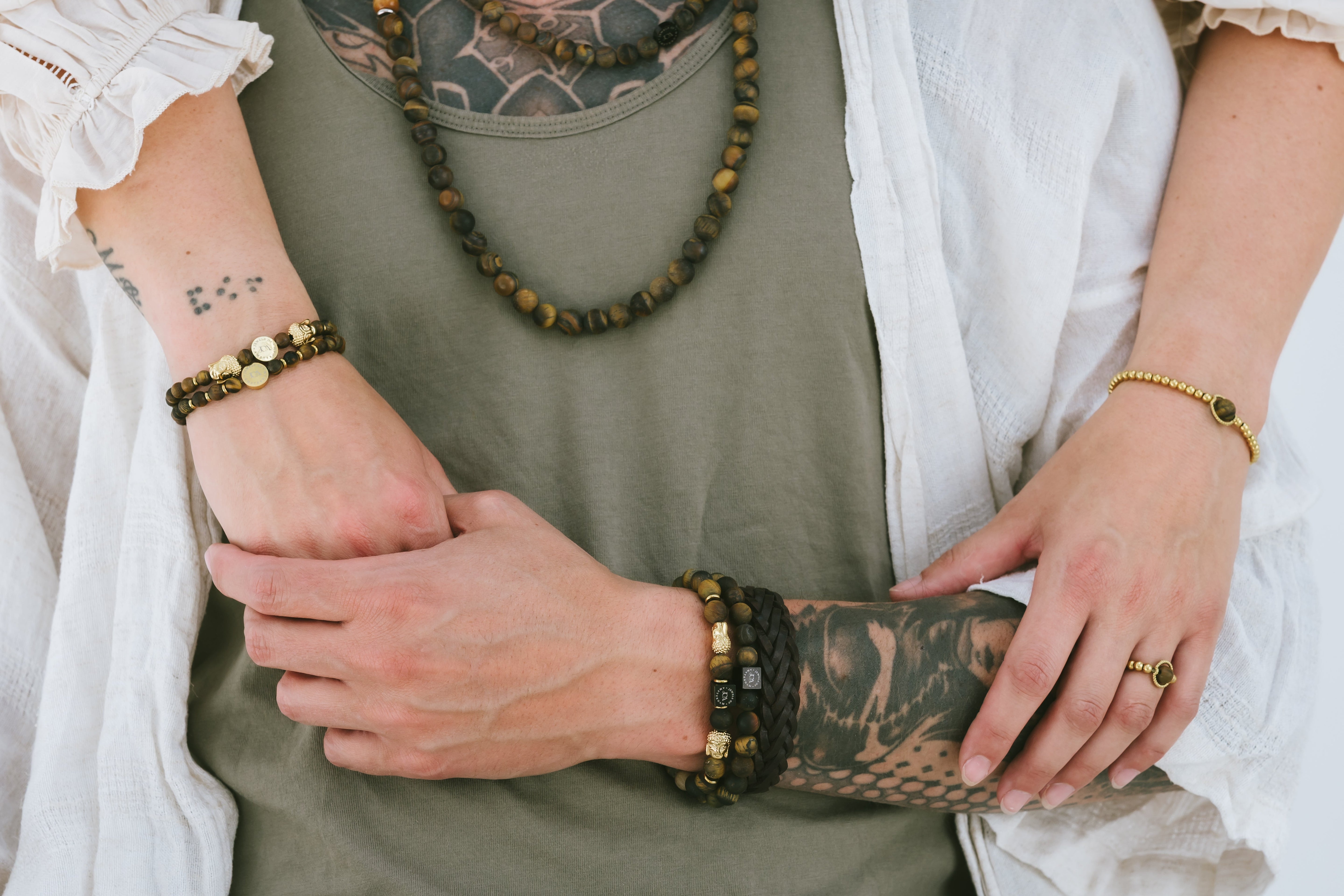 Dames Armbanden