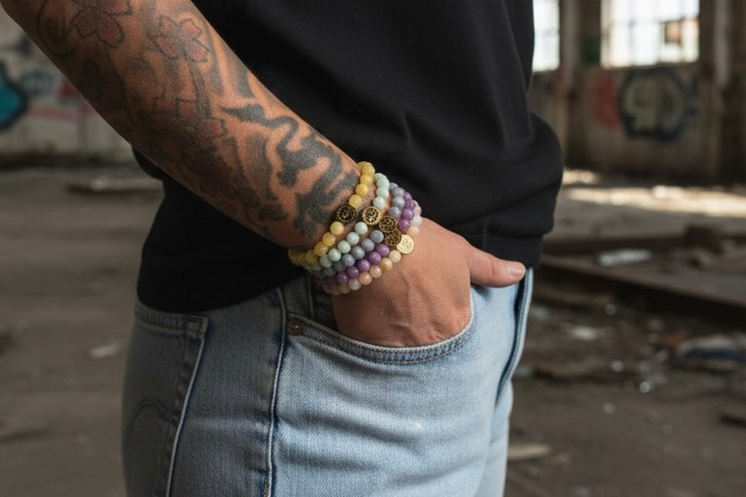 Edelsteen Dames armbanden