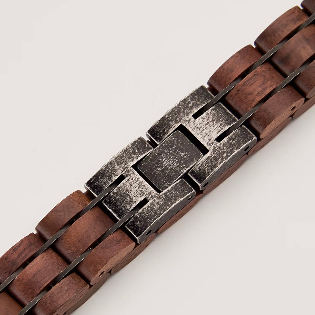 Houten Heren armbanden