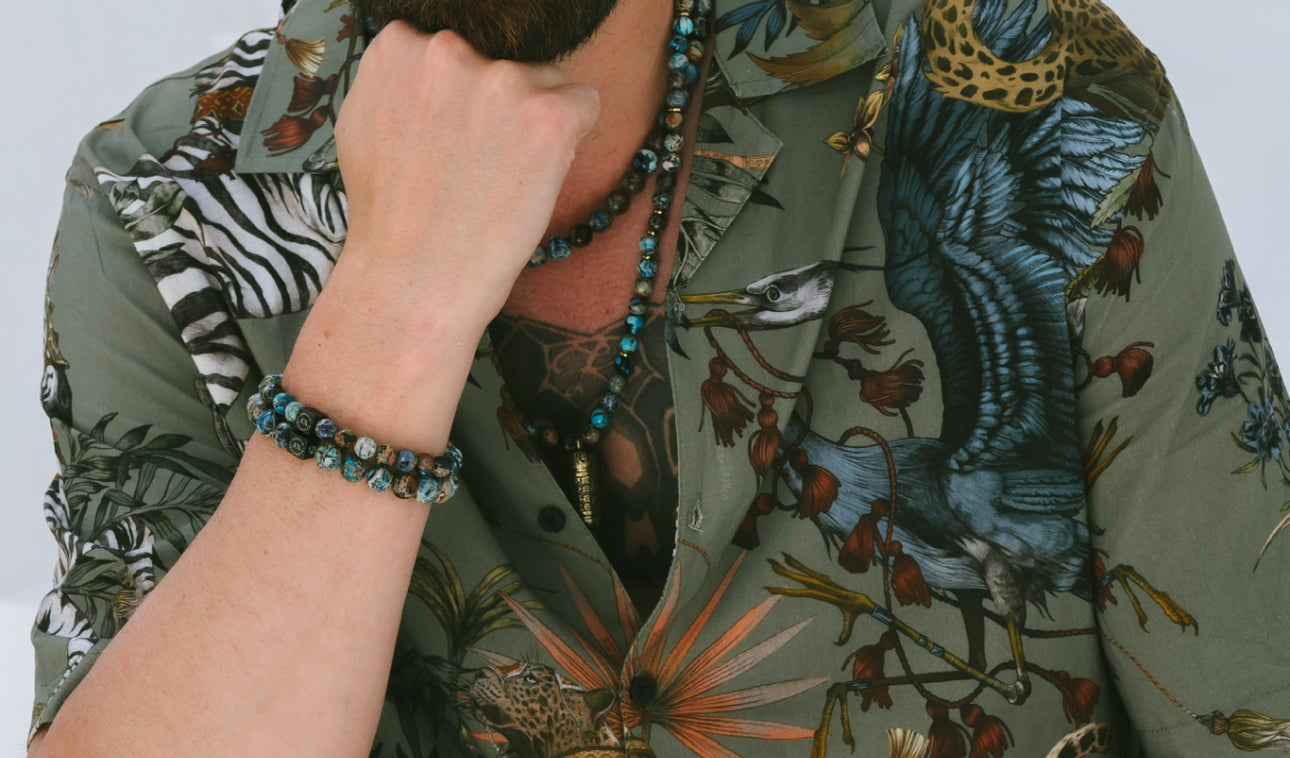 Festival Ketting