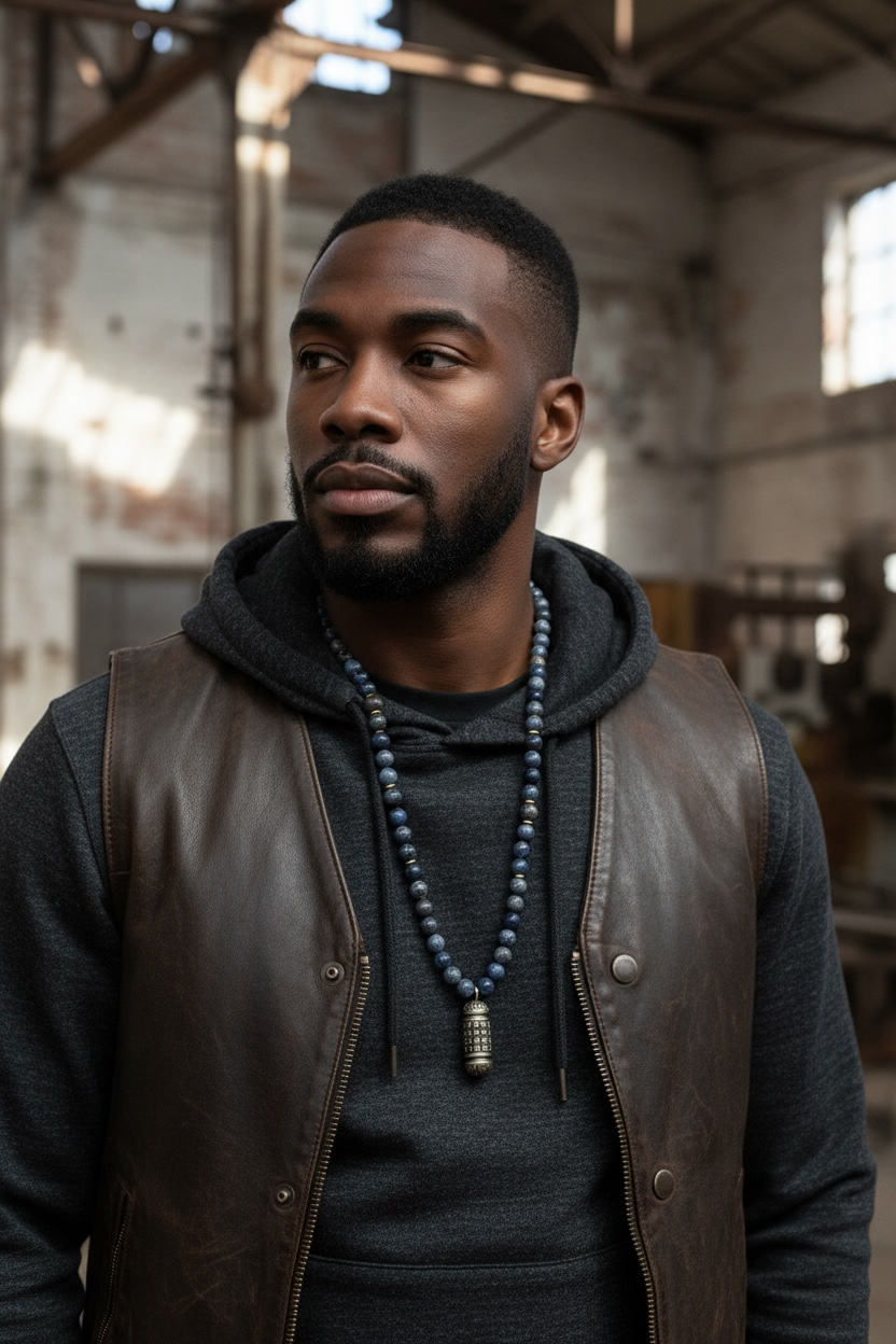 Sodaliet Festival ketting