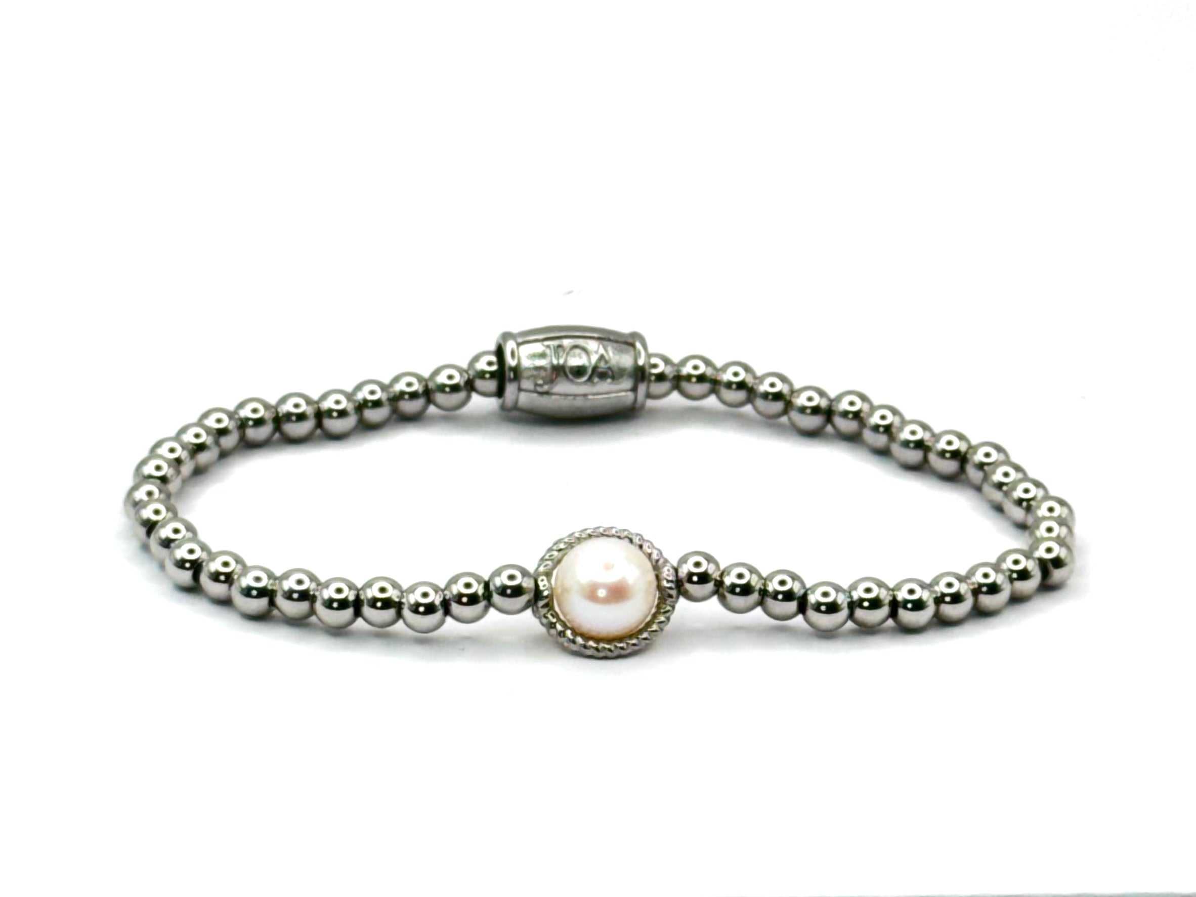 Pearl Gold bracelet