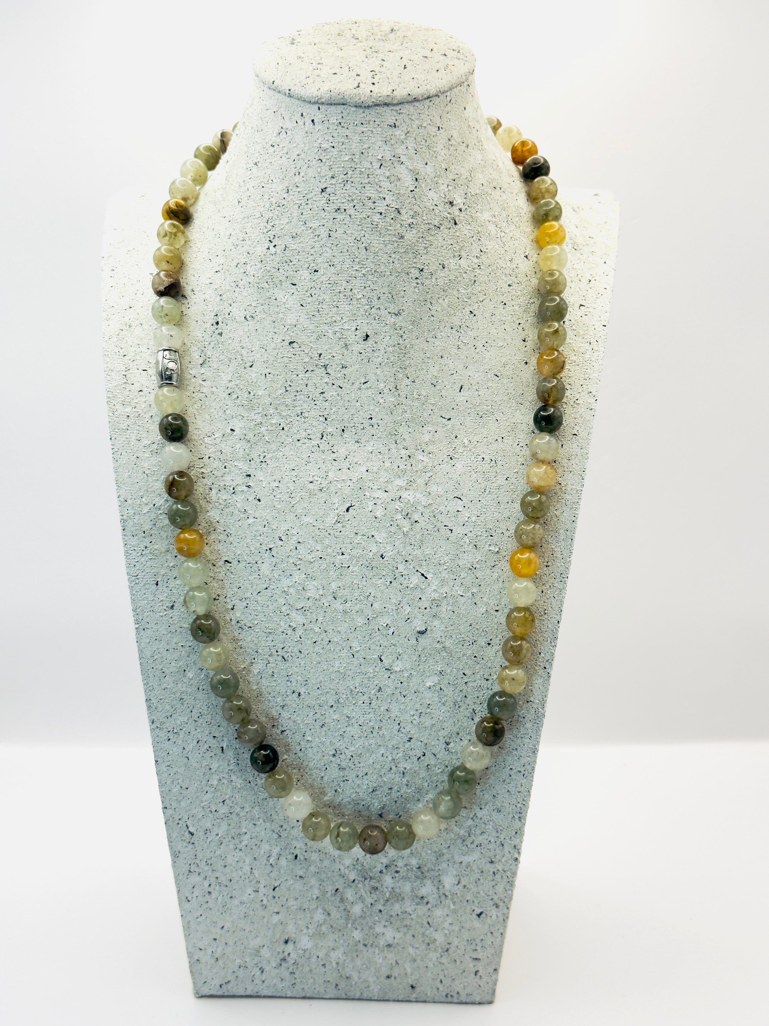 African style Necklace