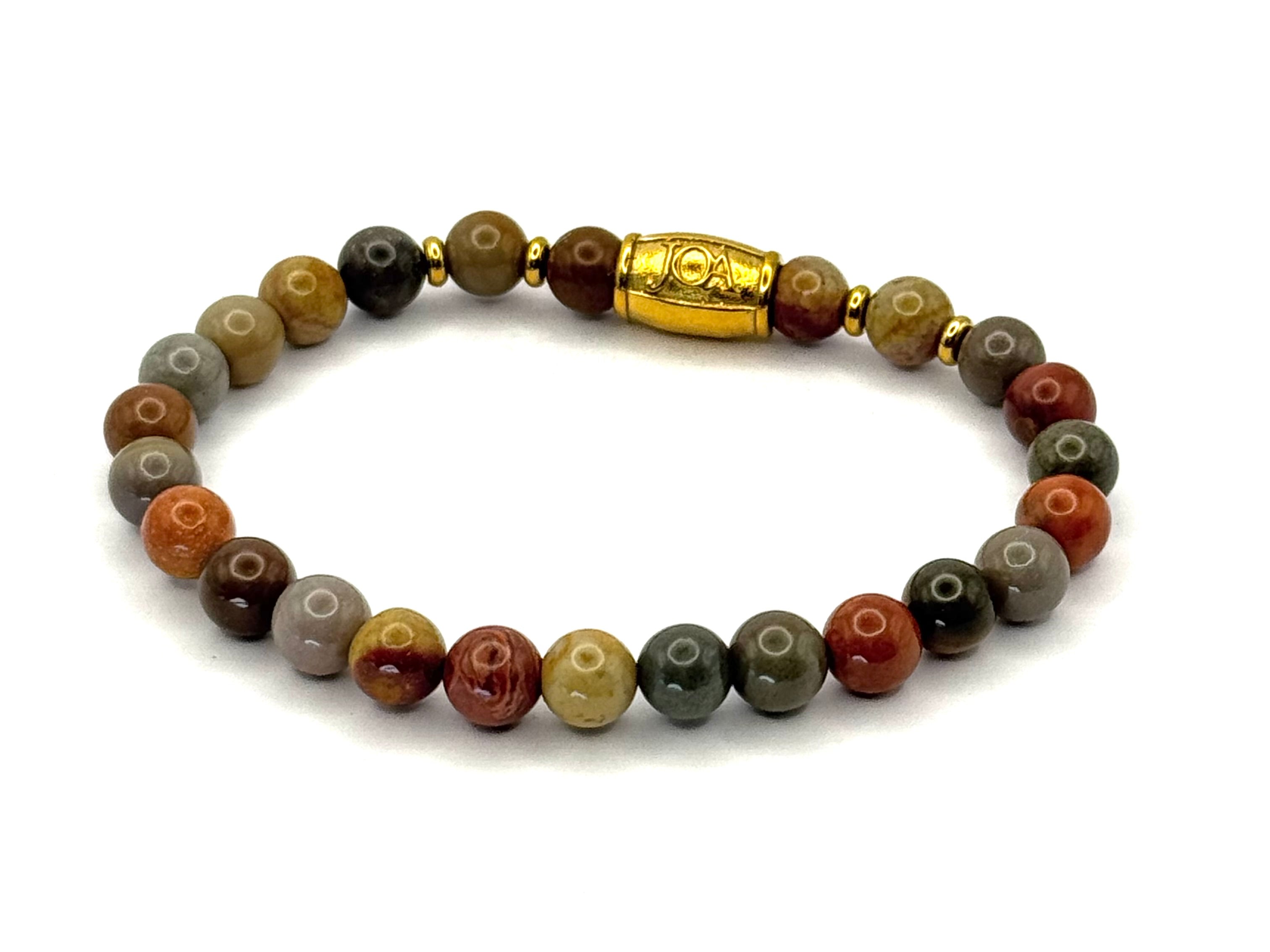 Full colour - gold