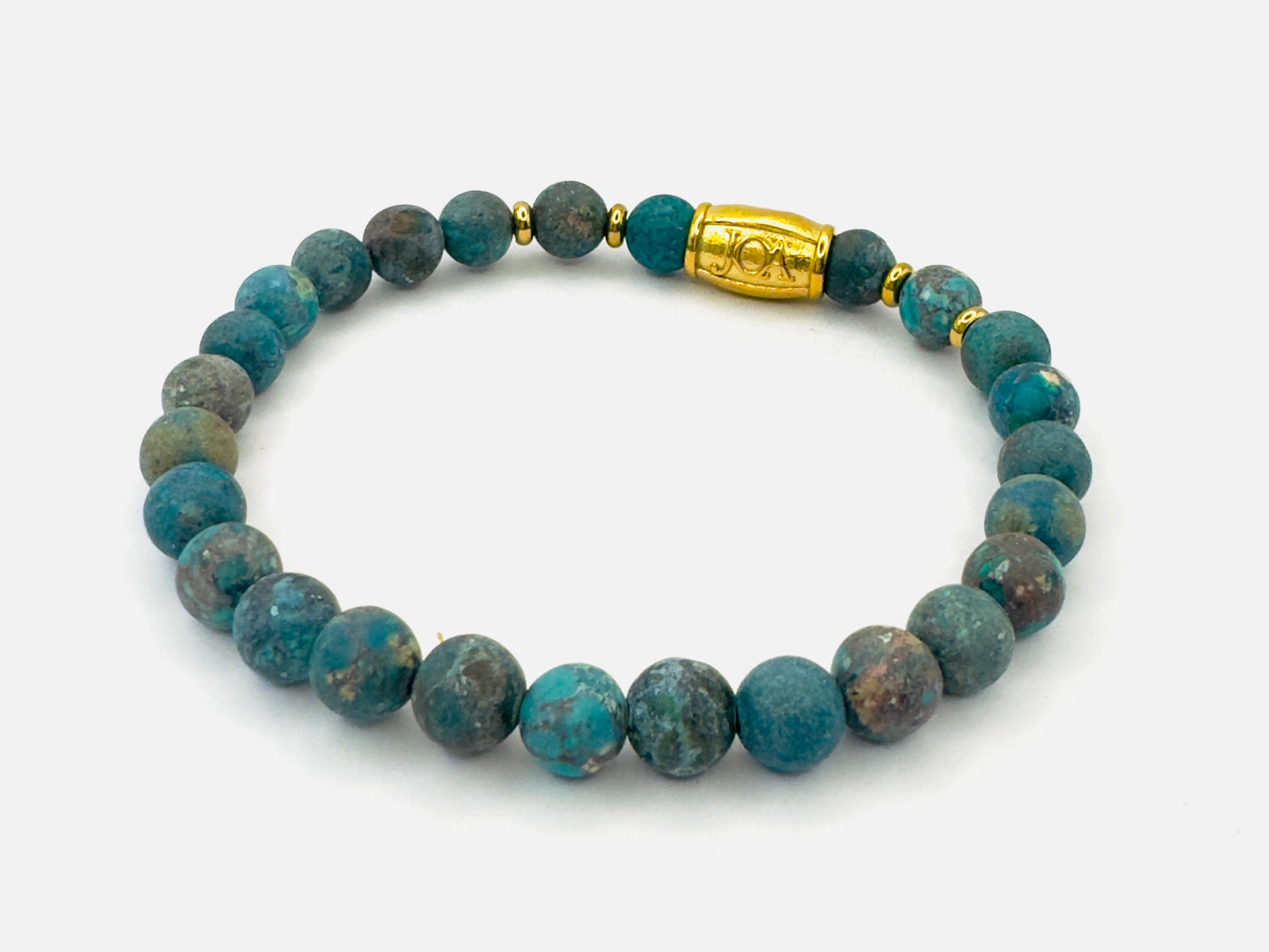 Turquoise
