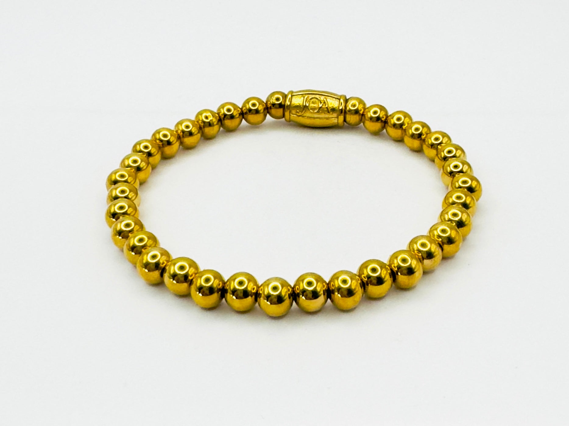 Core bracelet 6mm