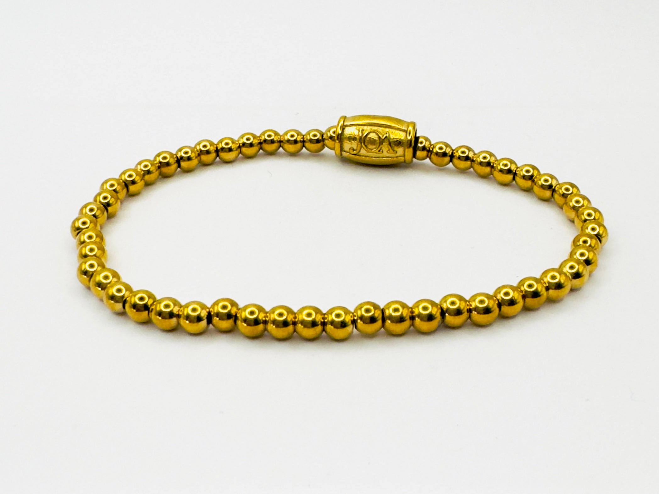 Core bracelet 4mm
