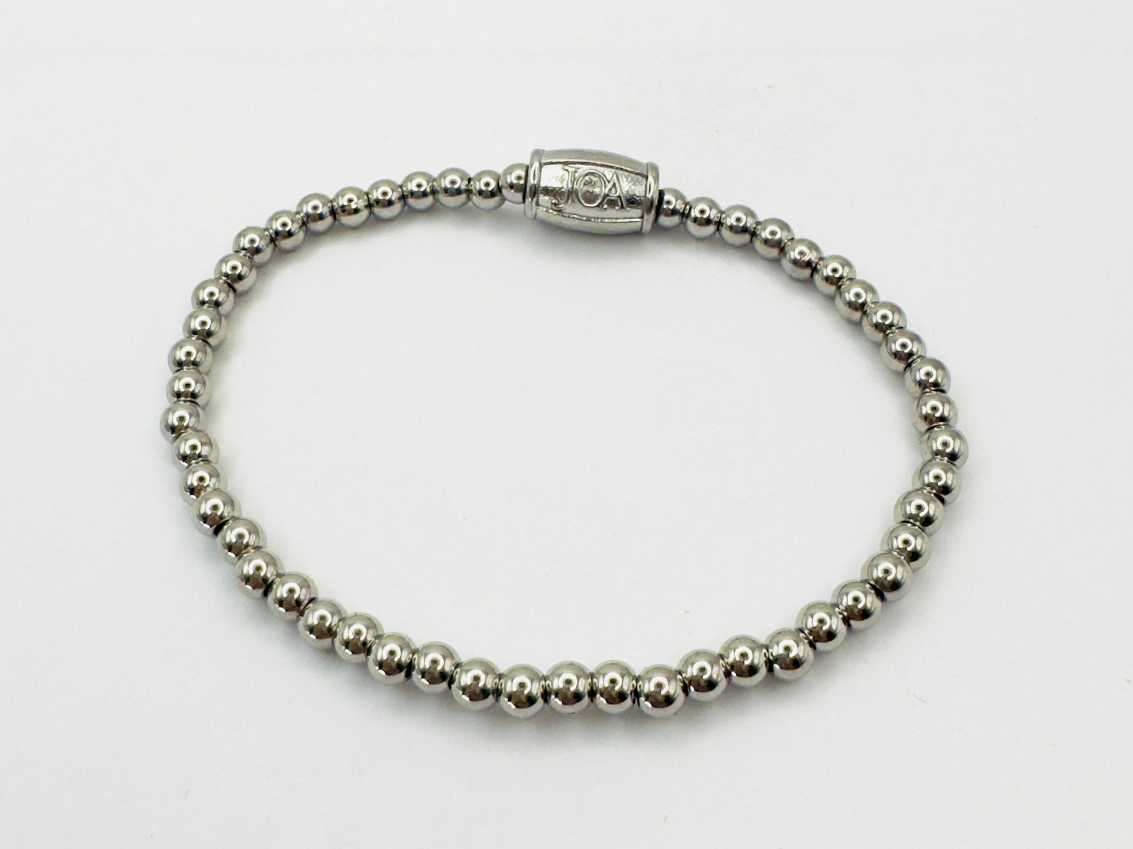 Core bracelet 4mm