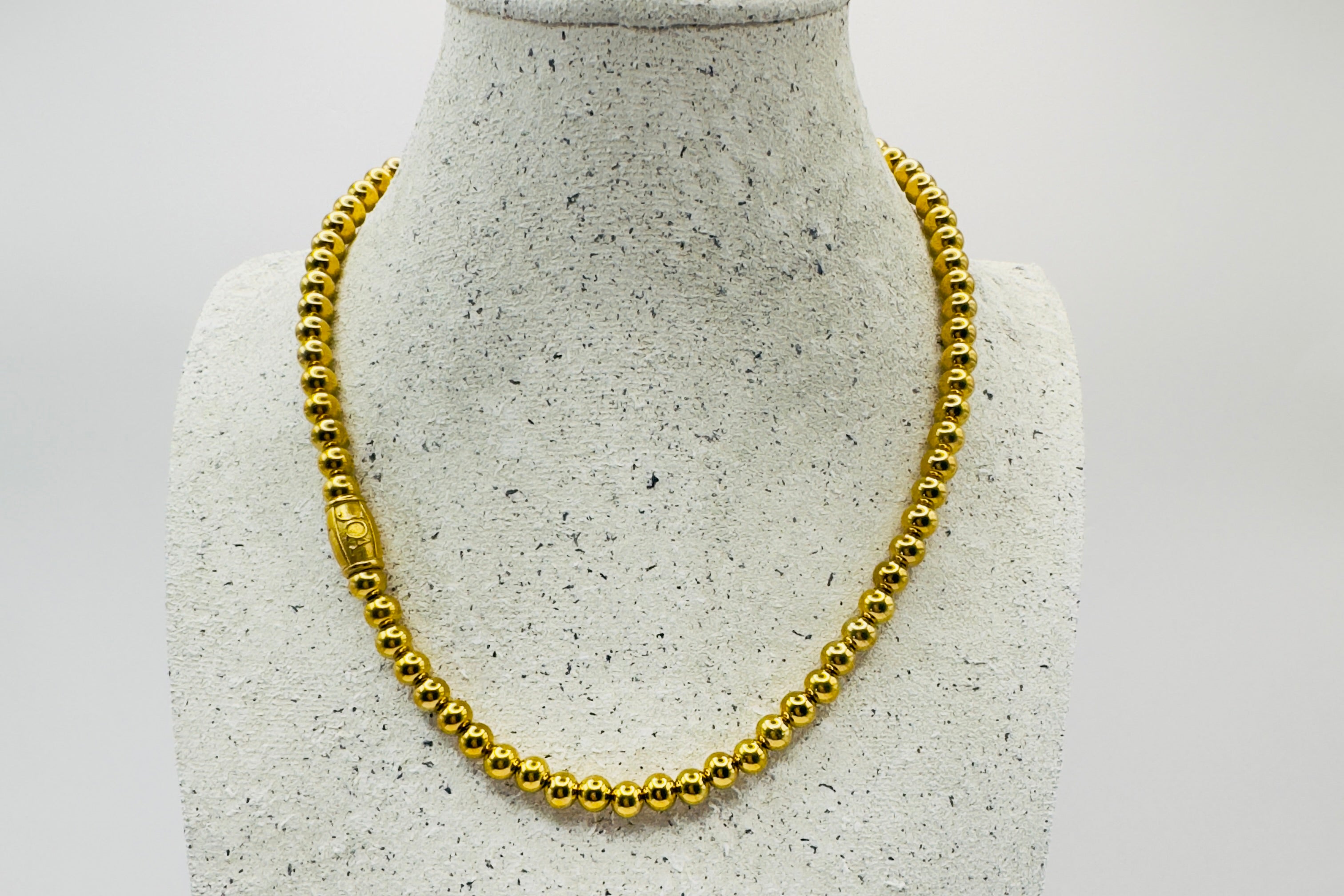 Core necklace - 8m
