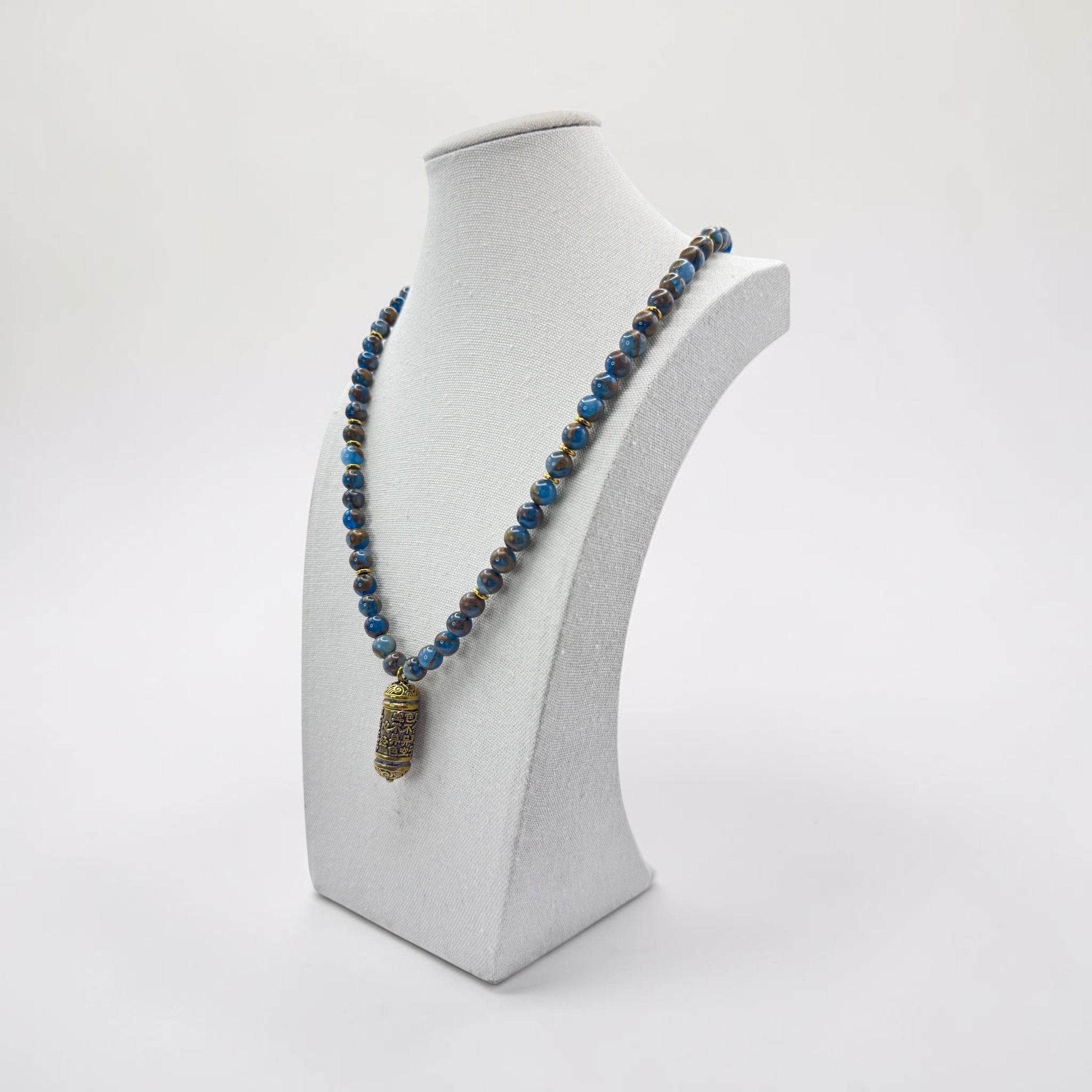 paraba kwarts festival ketting