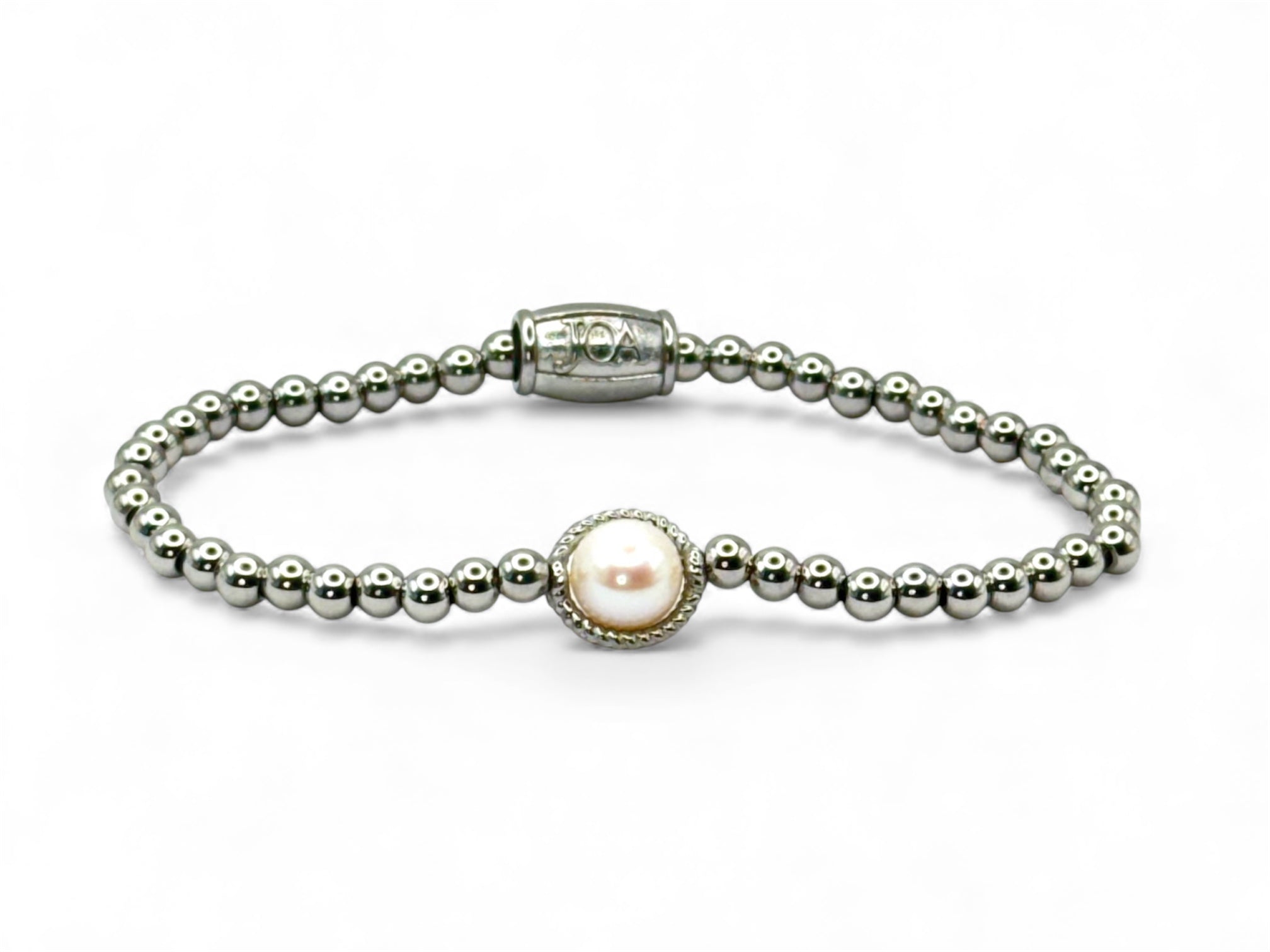 Pearl Gold bracelet
