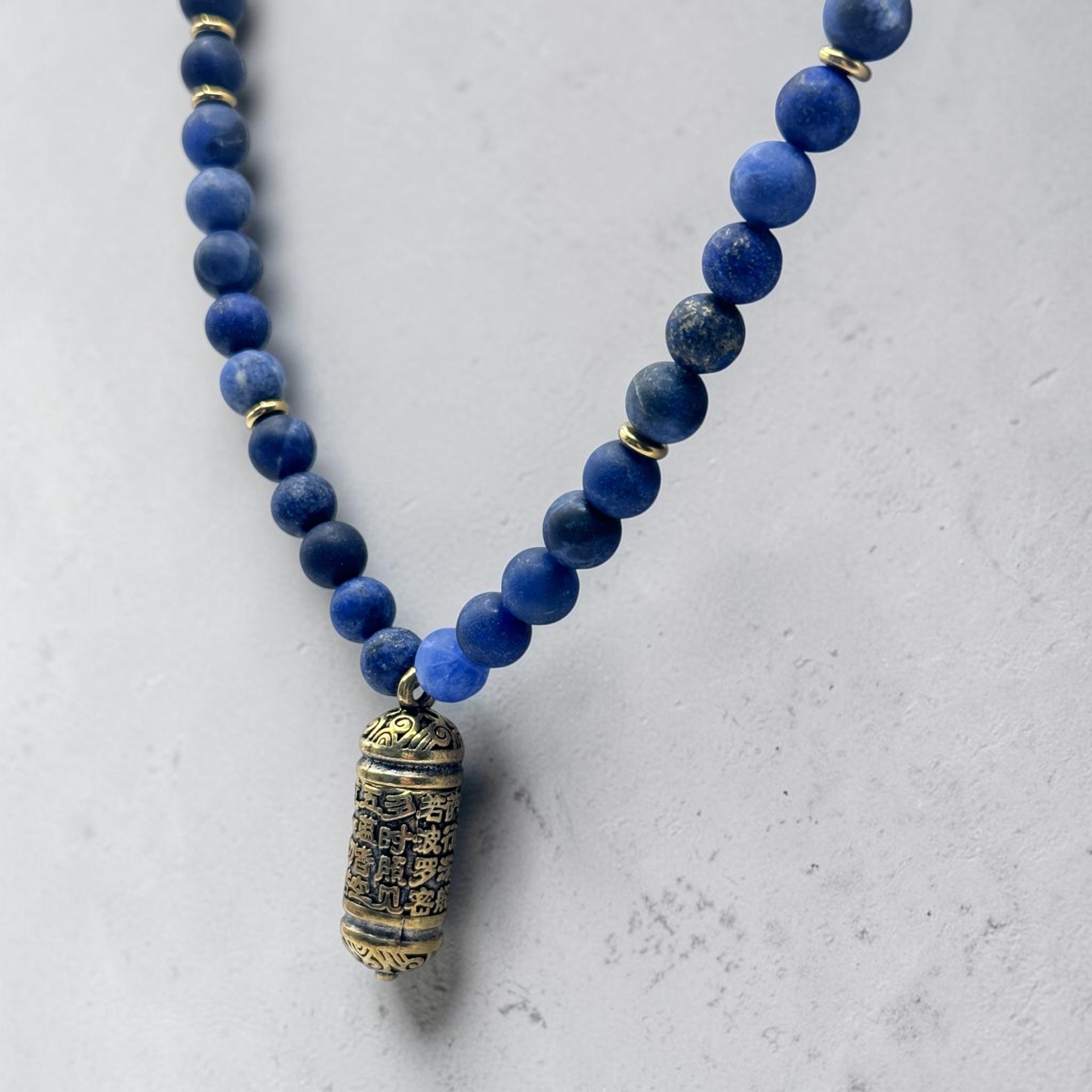 Sodaliet festival ketting