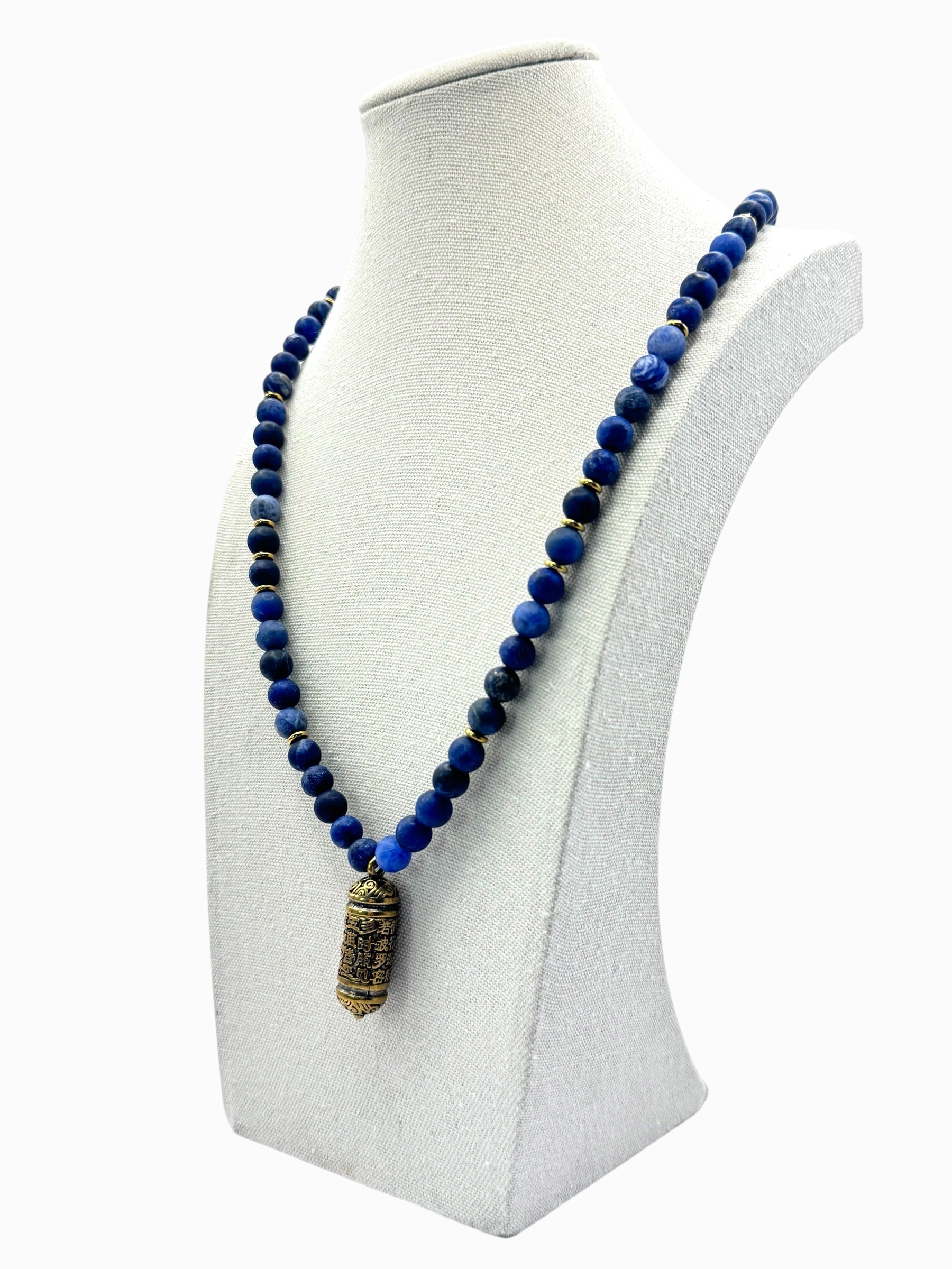 Sodaliet festival ketting