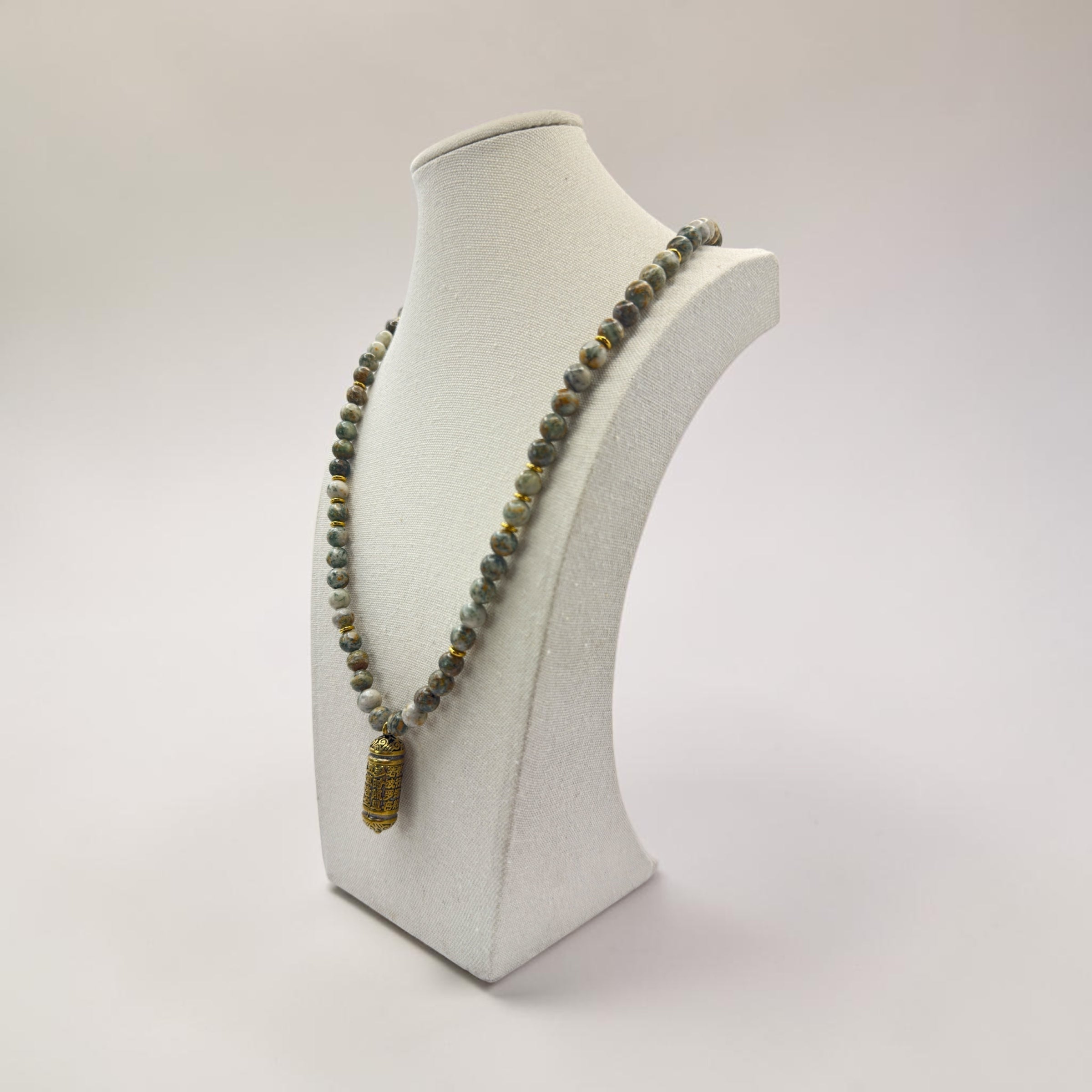 draken graniet festival ketting