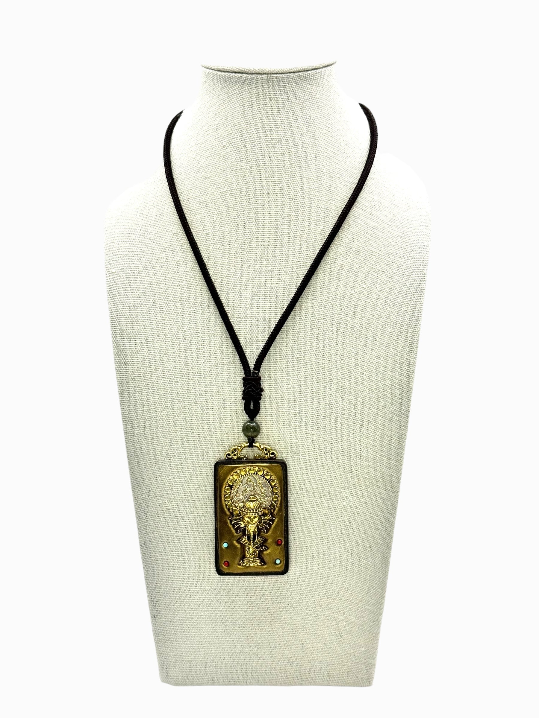 thailand olifant ketting