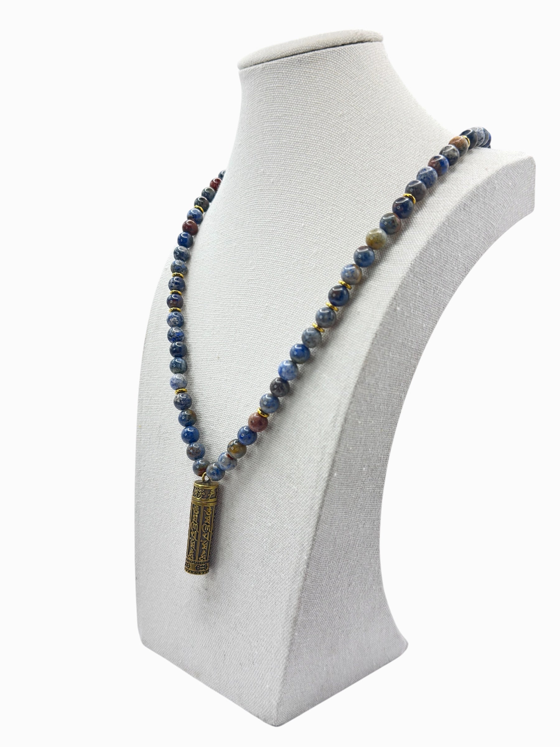 sodaliet festival ketting