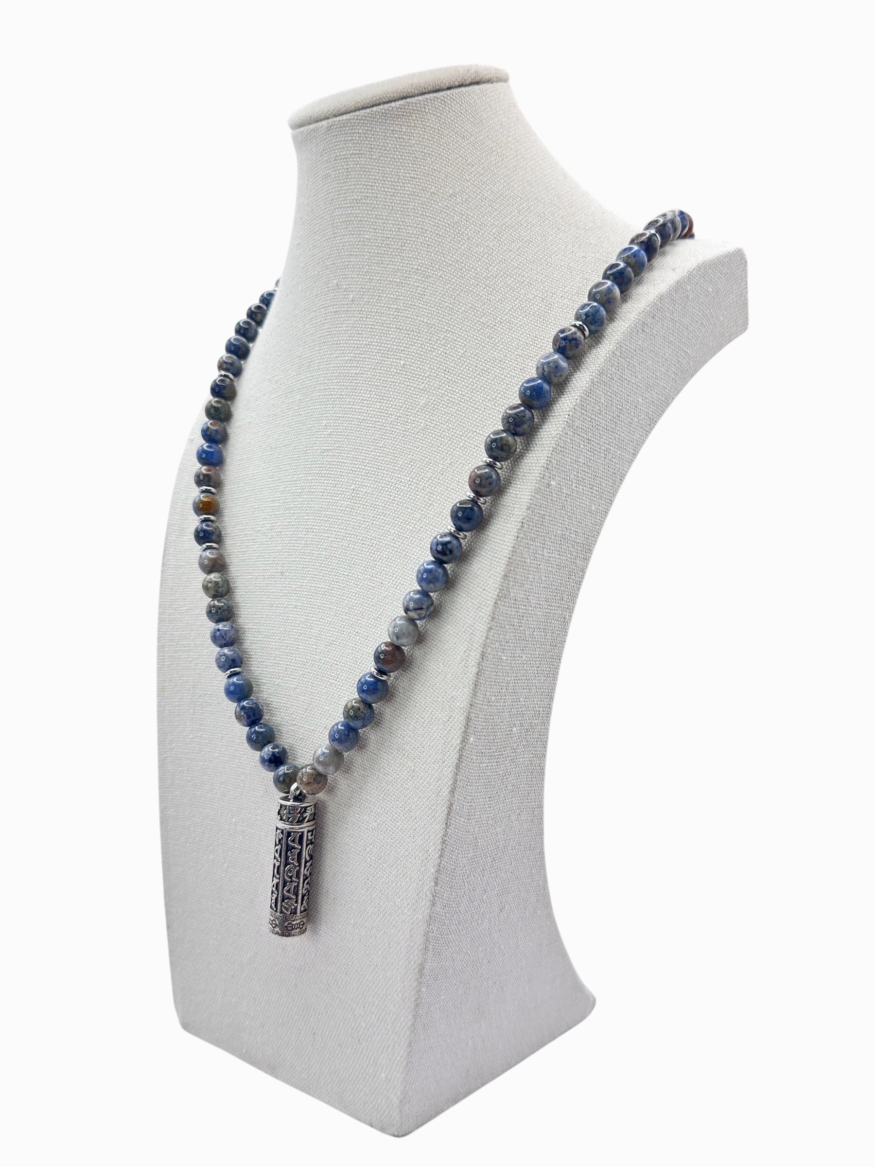 sodaliet festival ketting 