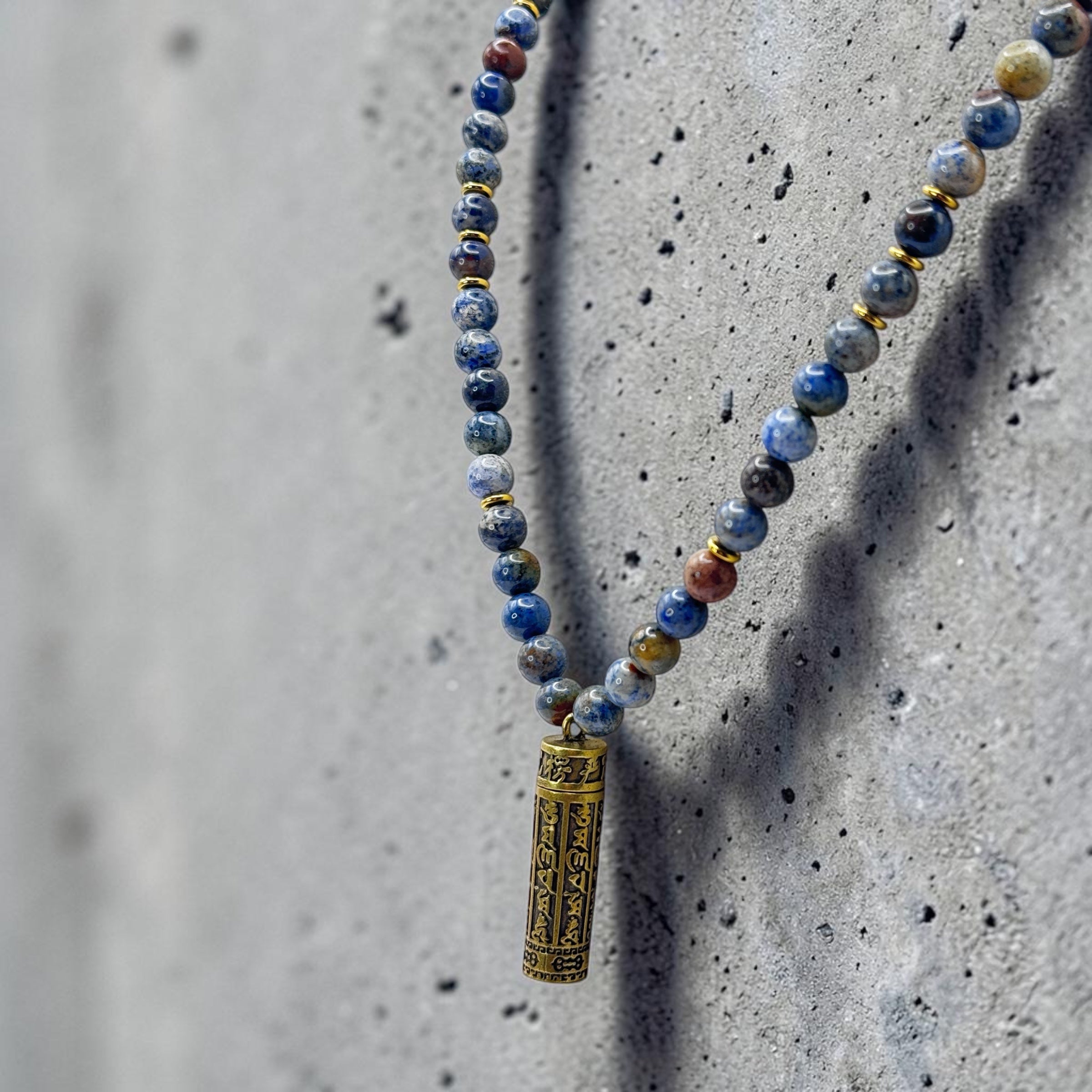 sodaliet festival ketting 