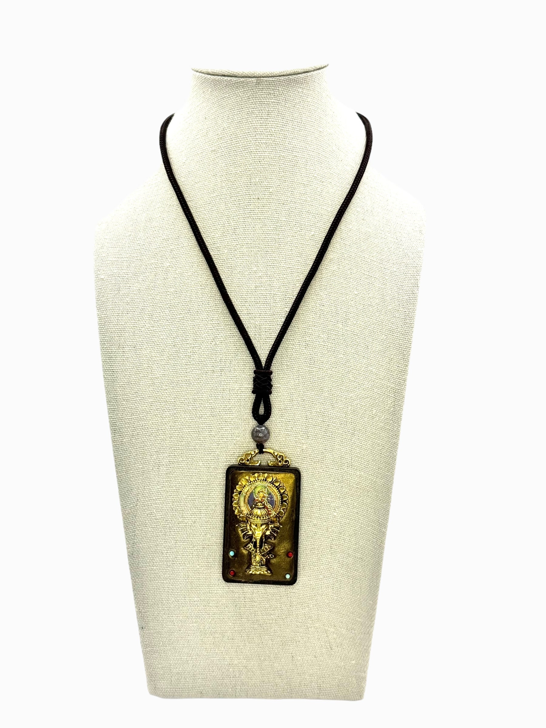 thailand olifant ketting